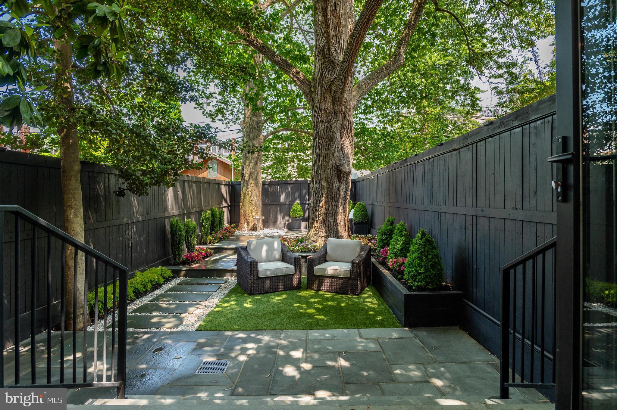 KALORAMA TRIANGLE - Residential