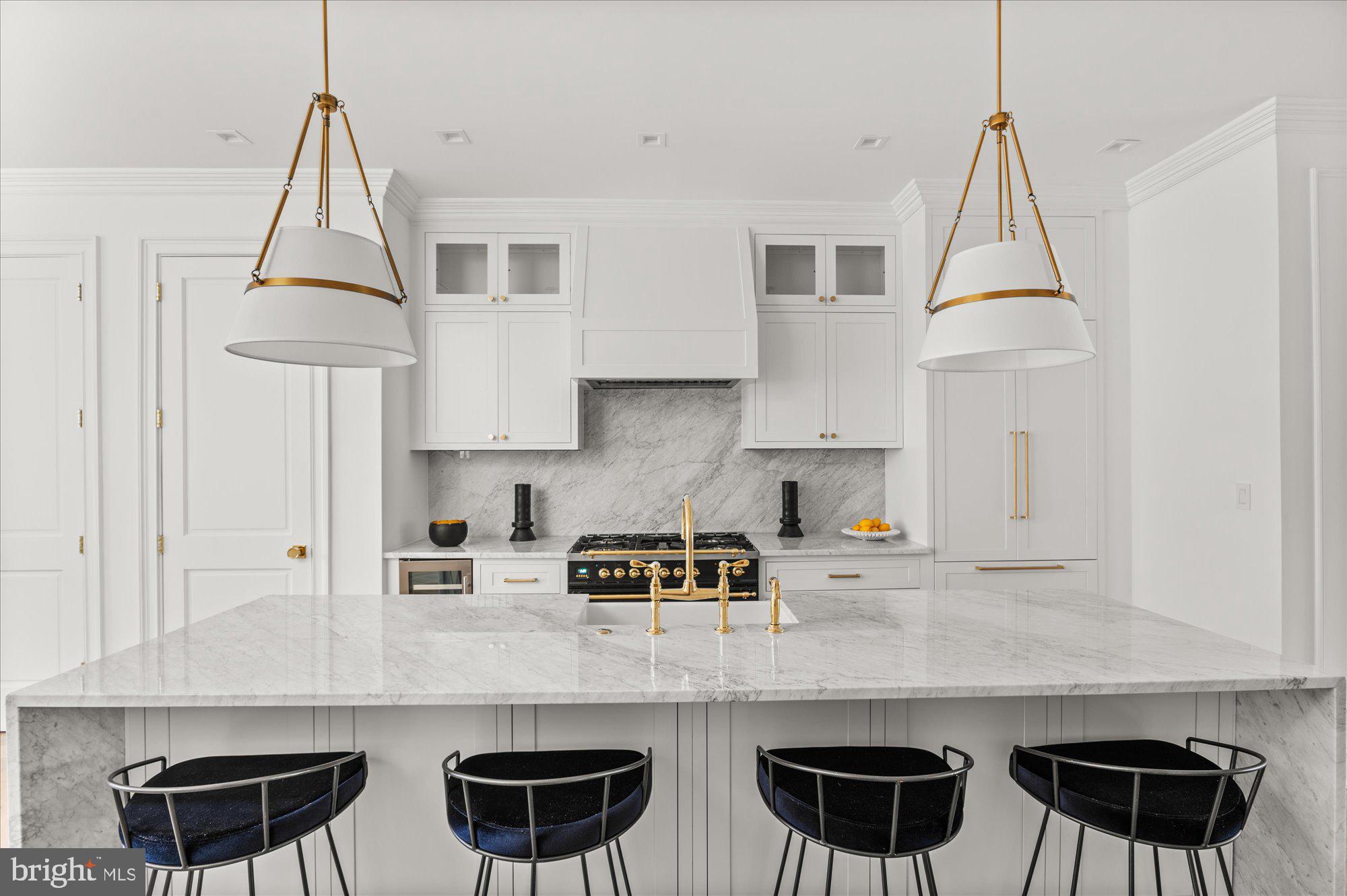 KALORAMA TRIANGLE - Residential