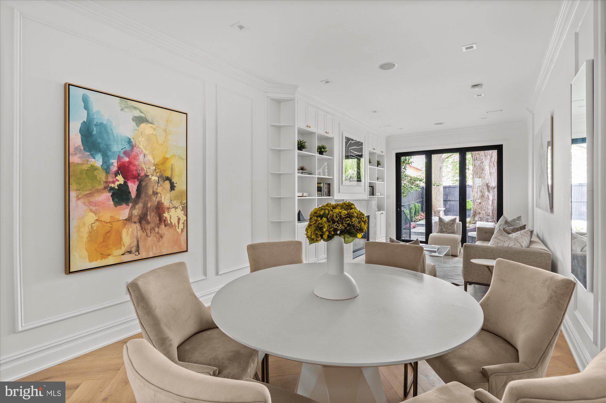 KALORAMA TRIANGLE - Residential