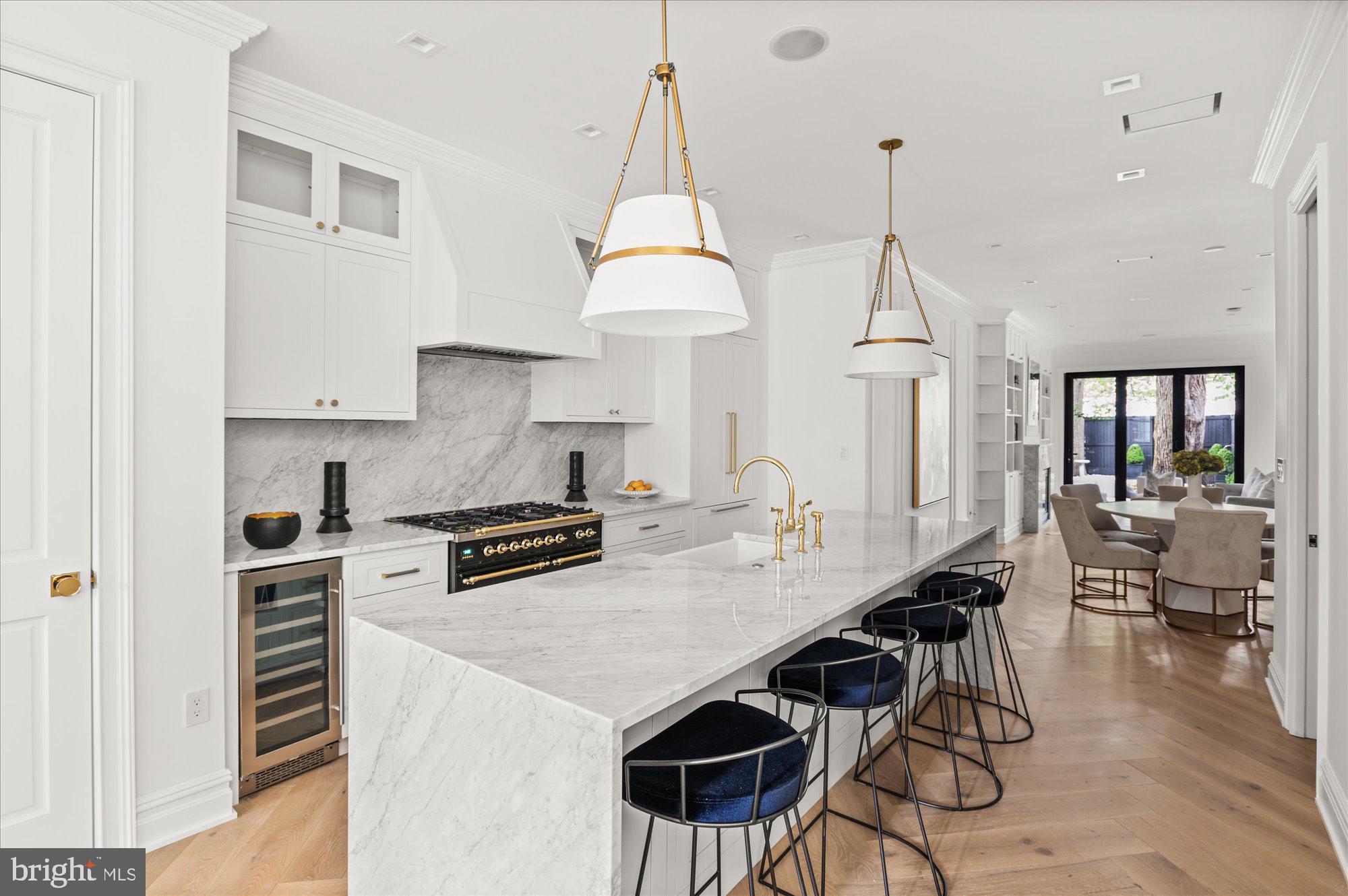 KALORAMA TRIANGLE - Residential