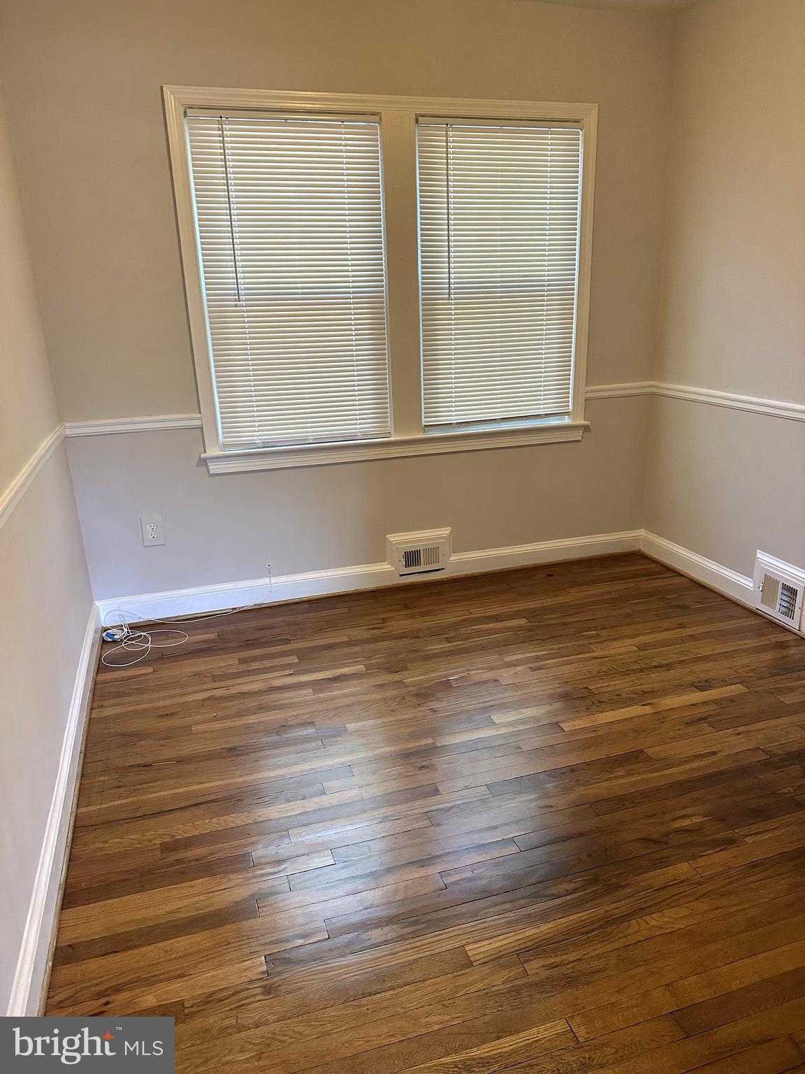 BELLEFONTE GARDENS - Residential Lease