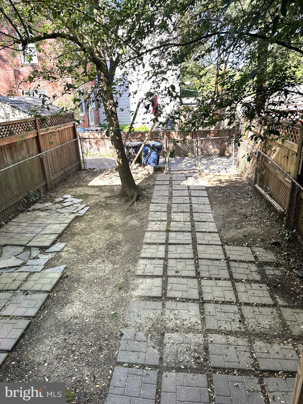 BELLEFONTE GARDENS - Residential Lease