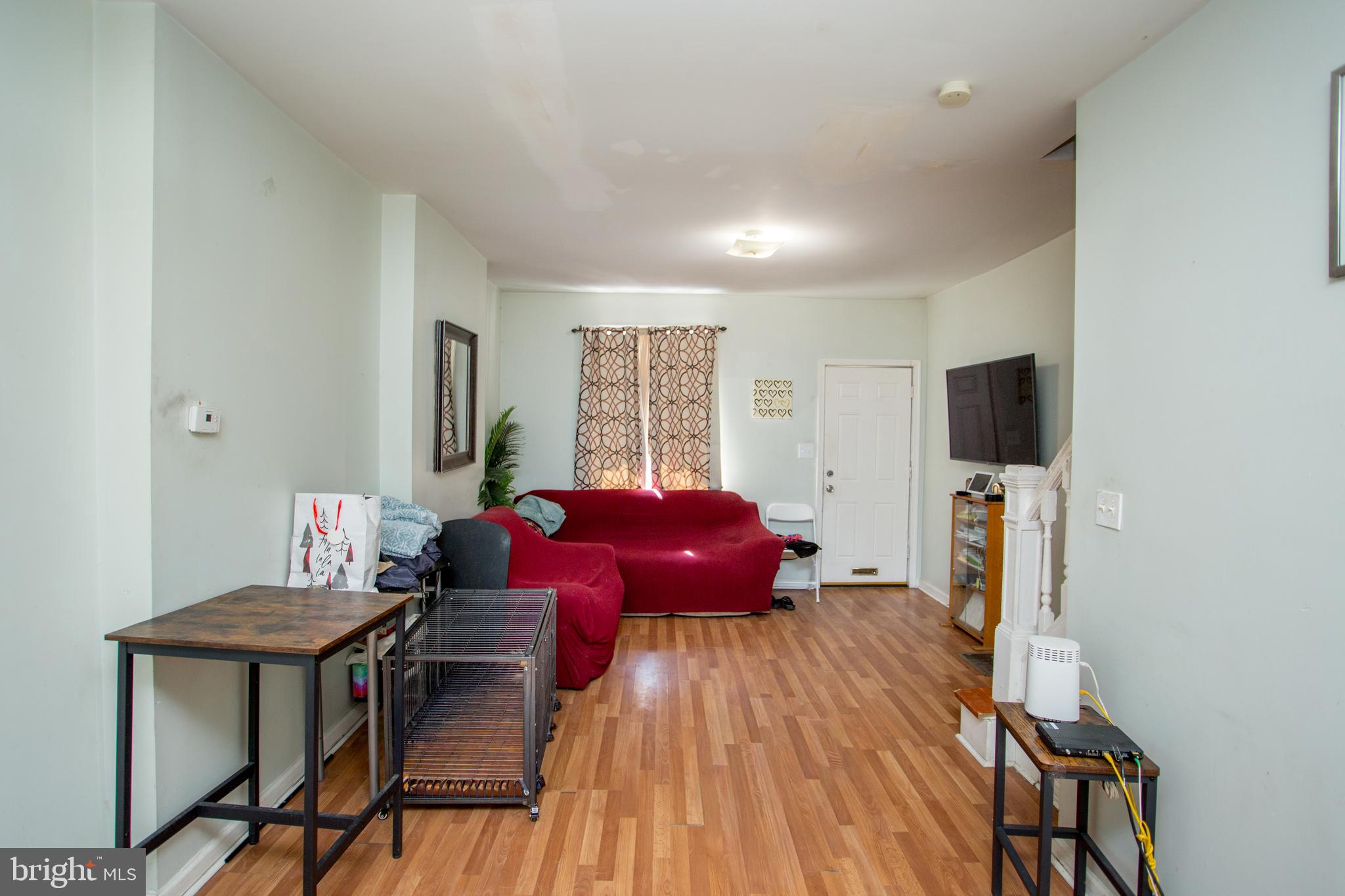 KINGSESSING - Residential