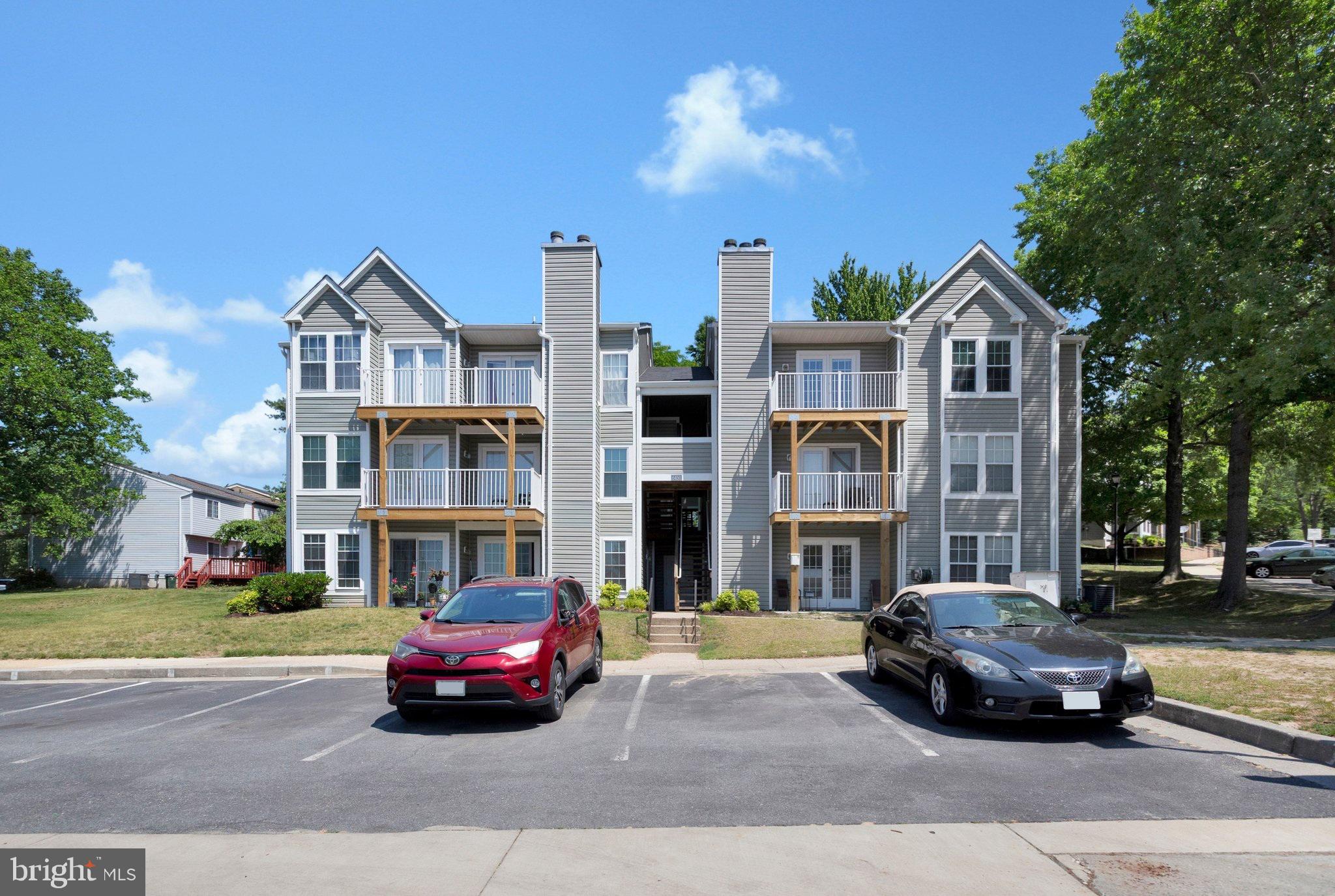 ROCKBURN COMMONS II - Residential