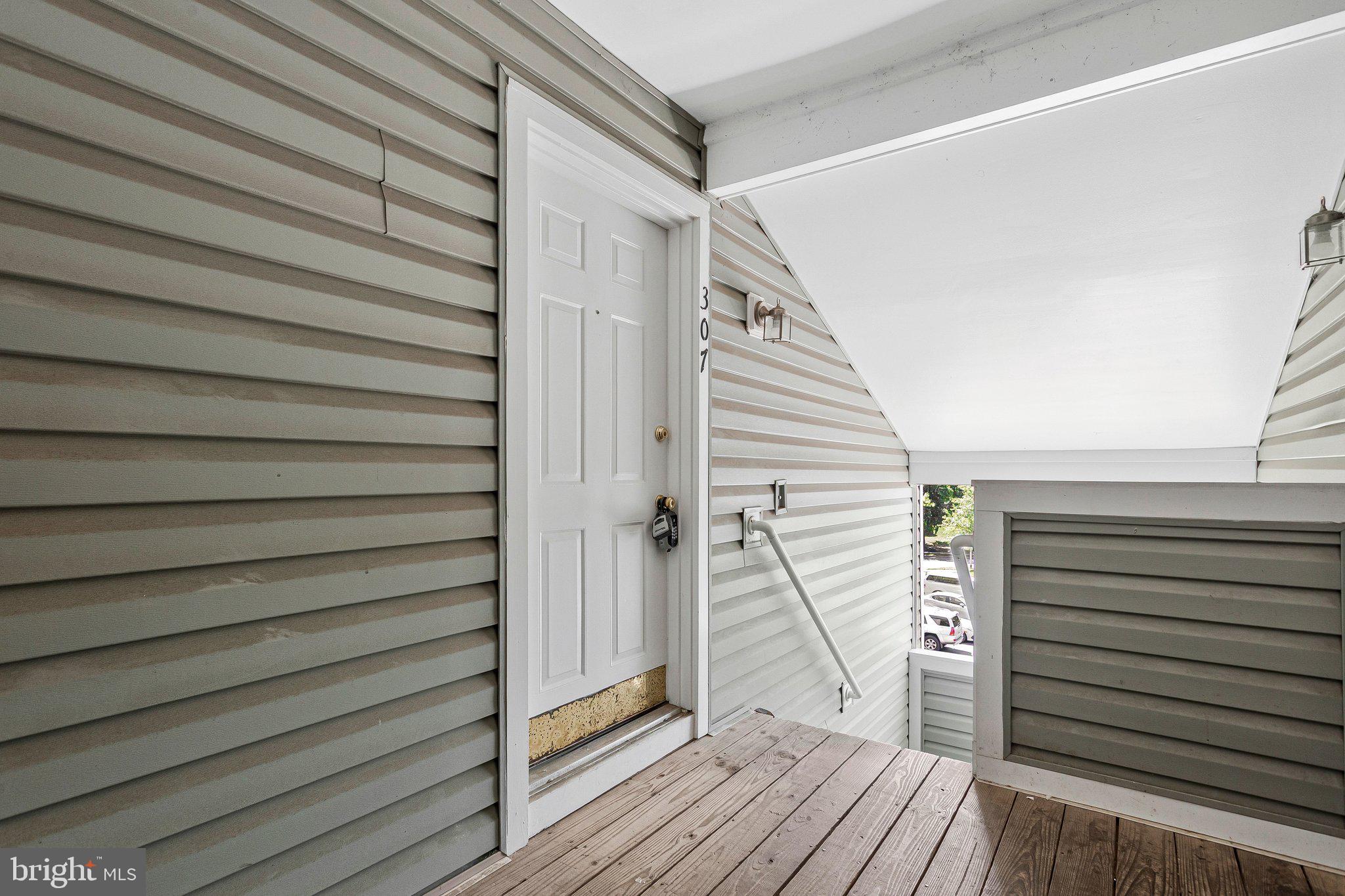 ROCKBURN COMMONS II - Residential