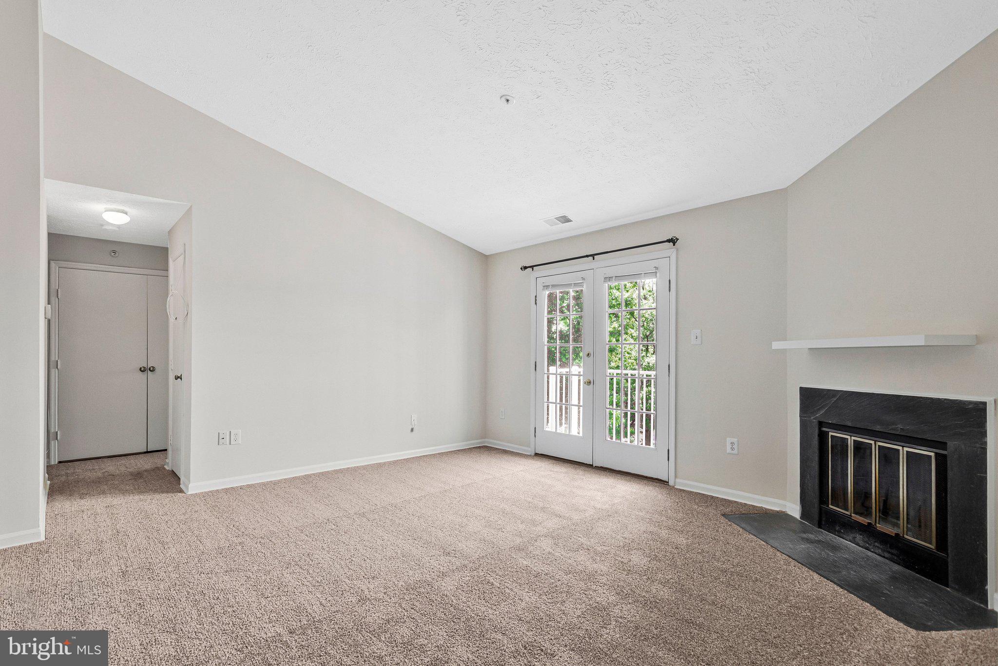 ROCKBURN COMMONS II - Residential