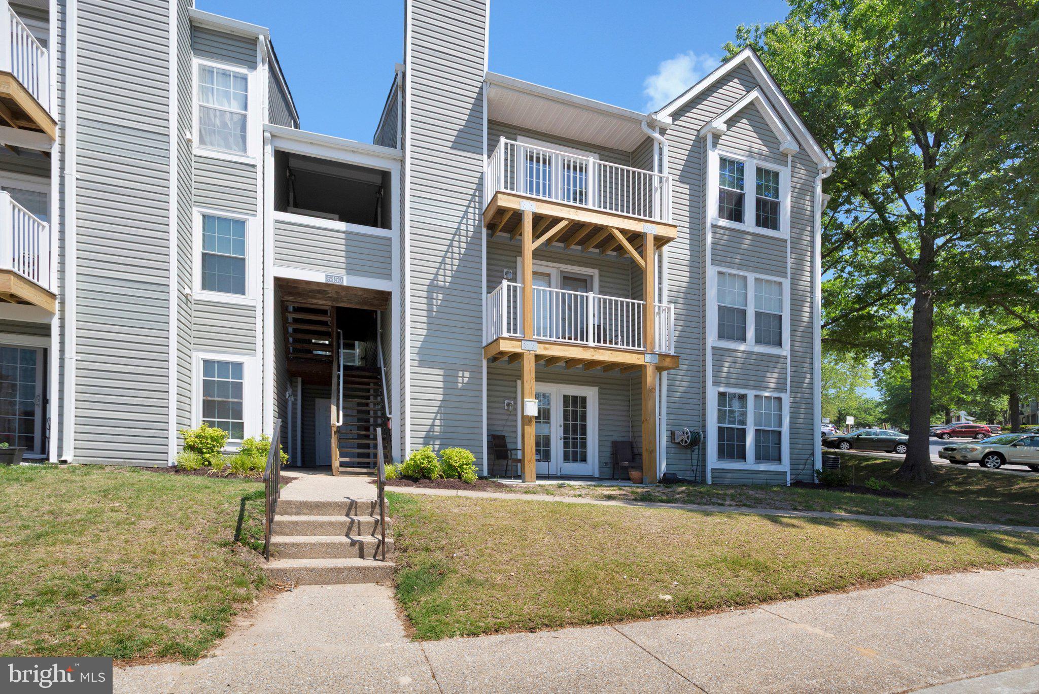 ROCKBURN COMMONS II - Residential