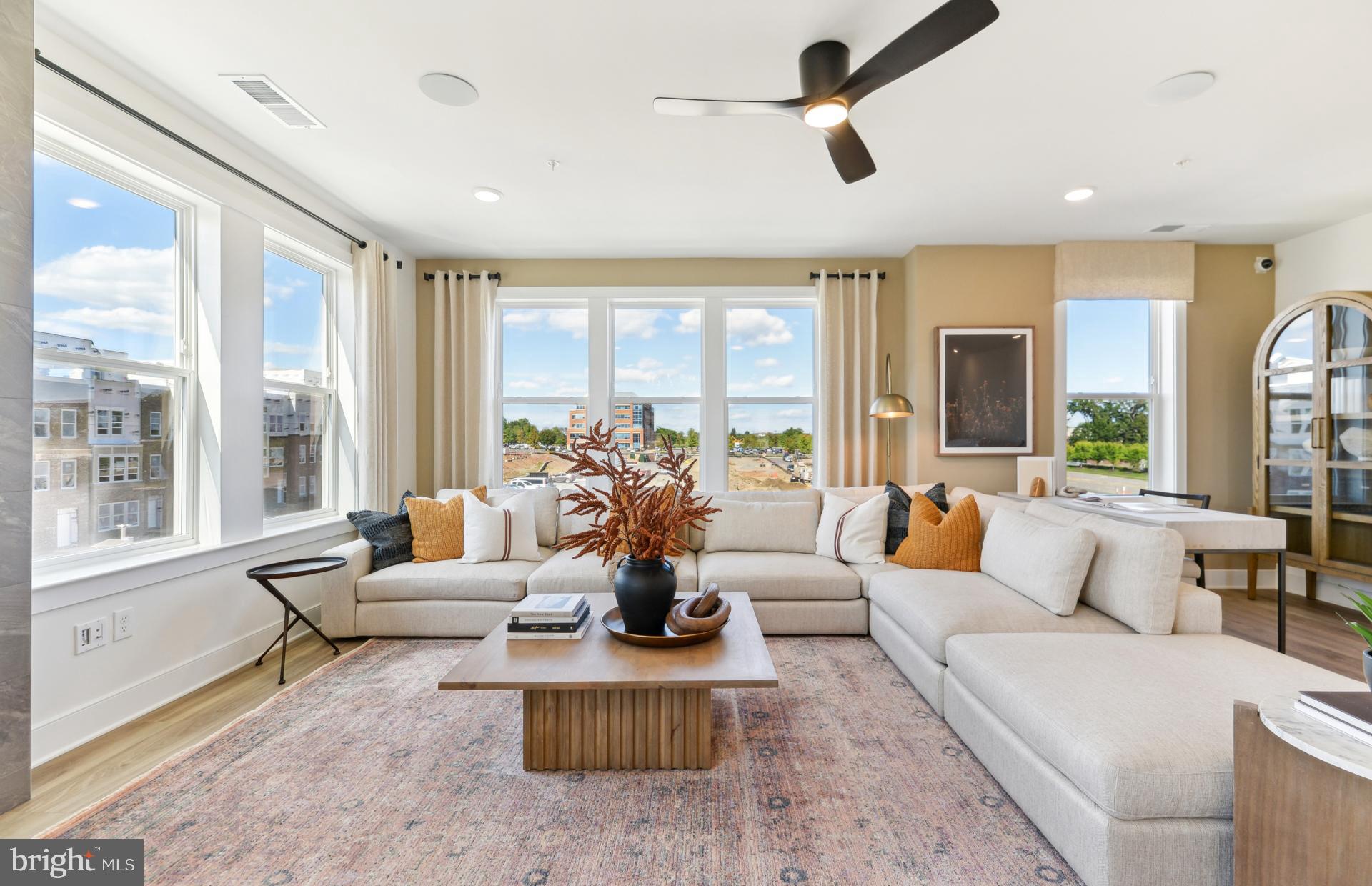 BELMONT OVERLOOK - Residential