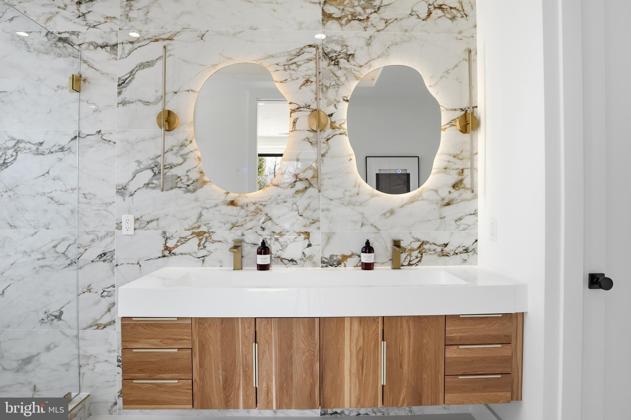 CHEVY CHASE VIEW - Residential