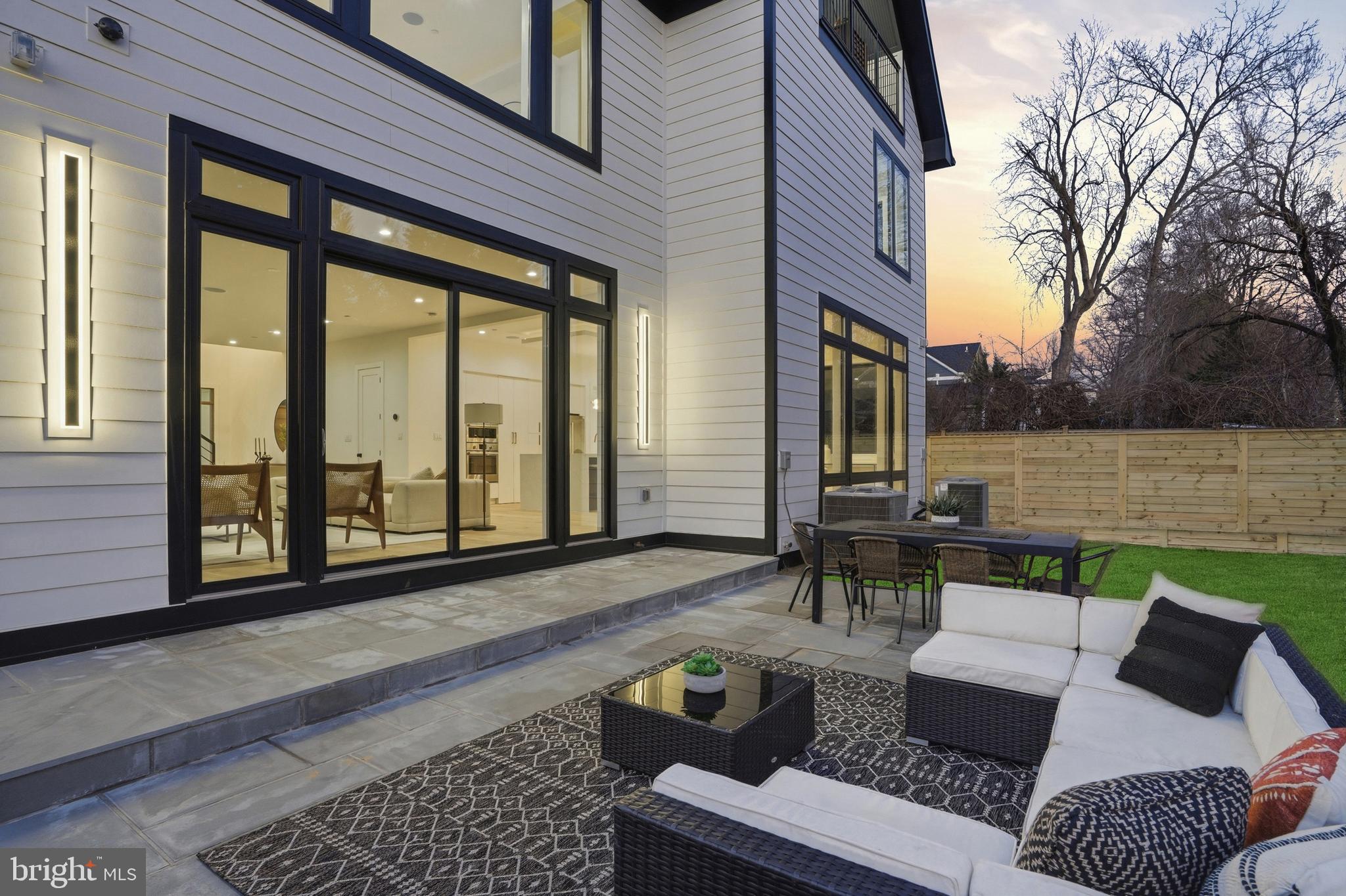 CHEVY CHASE VIEW - Residential