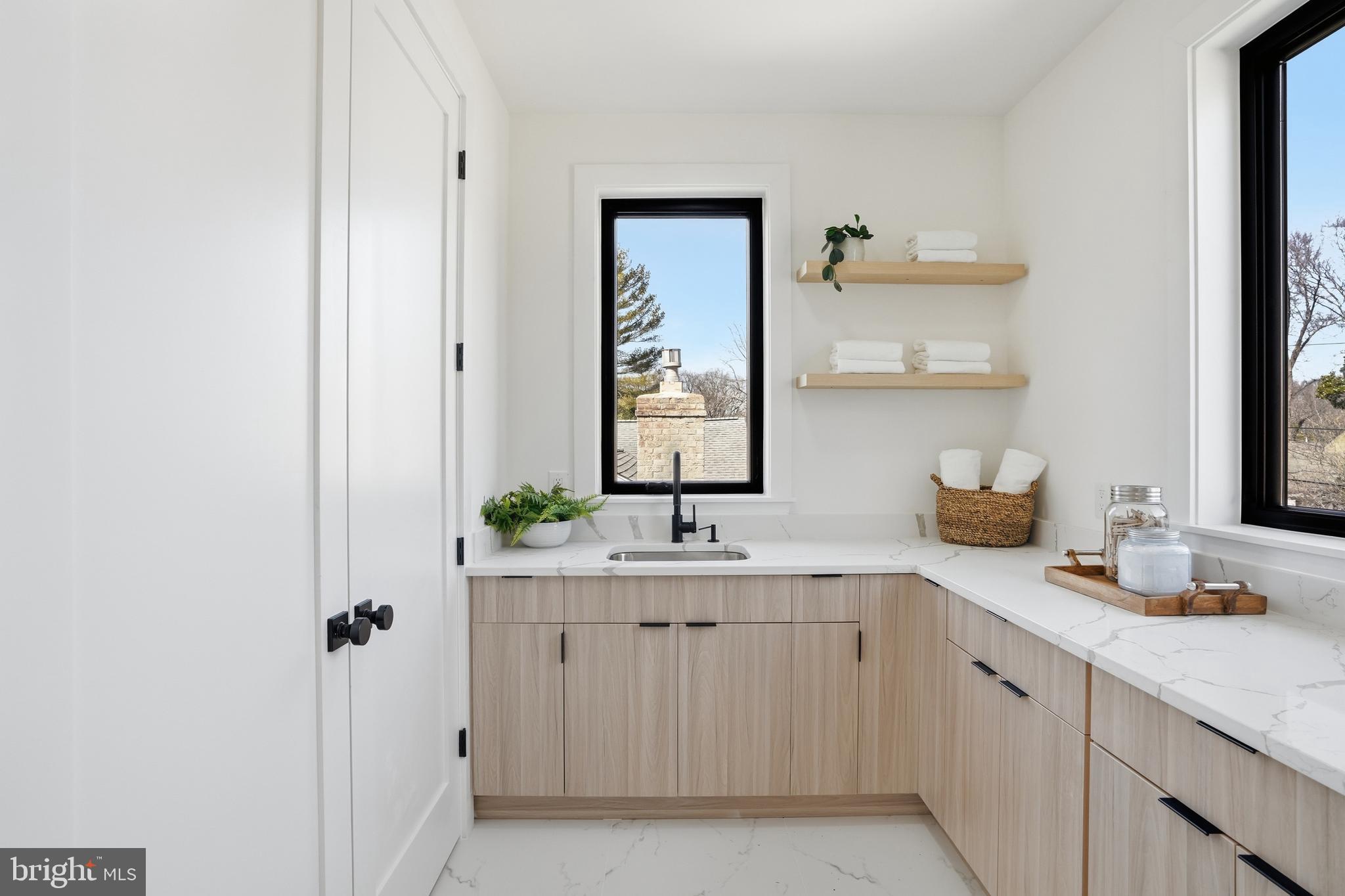 CHEVY CHASE VIEW - Residential
