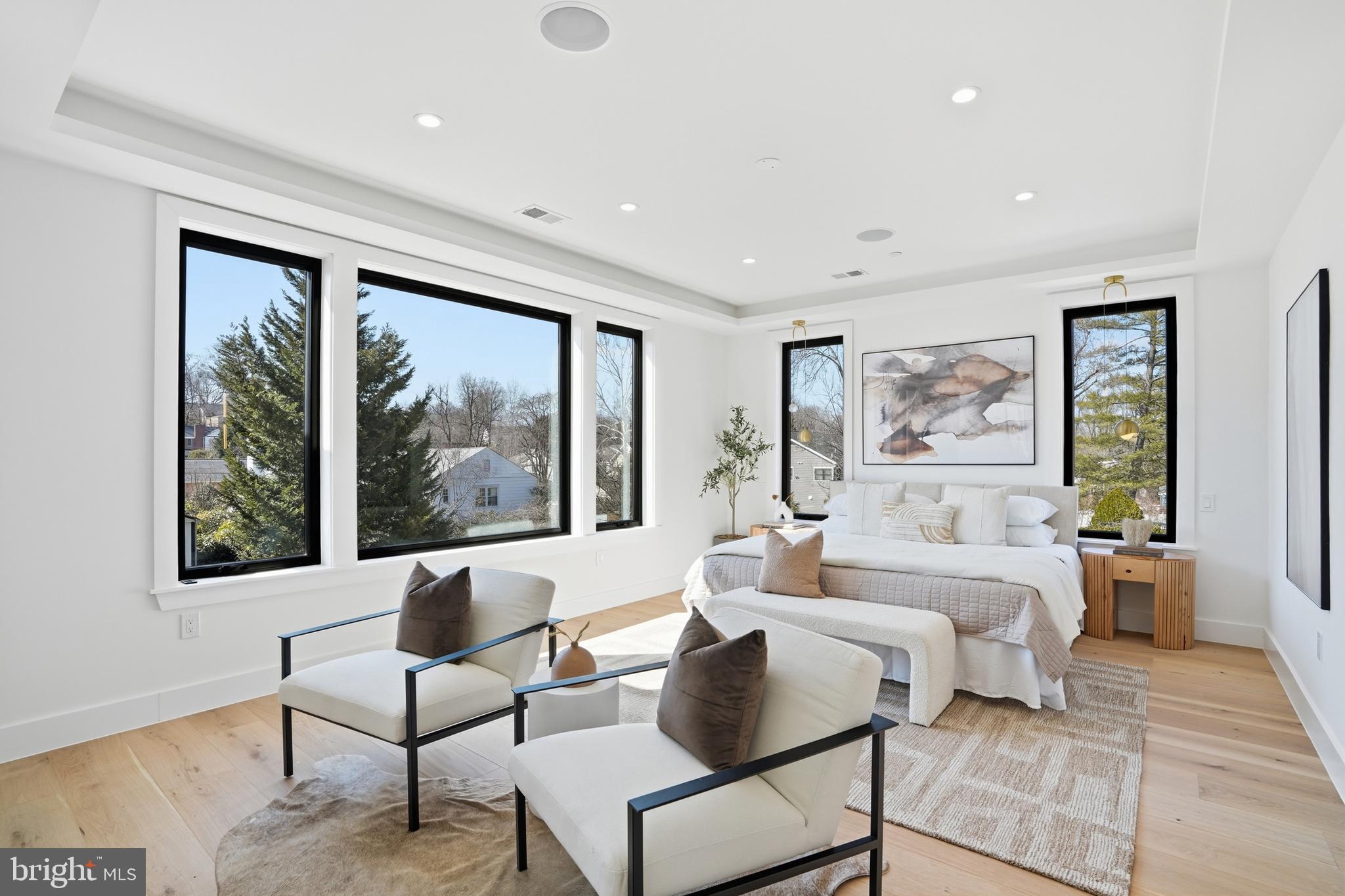 CHEVY CHASE VIEW - Residential