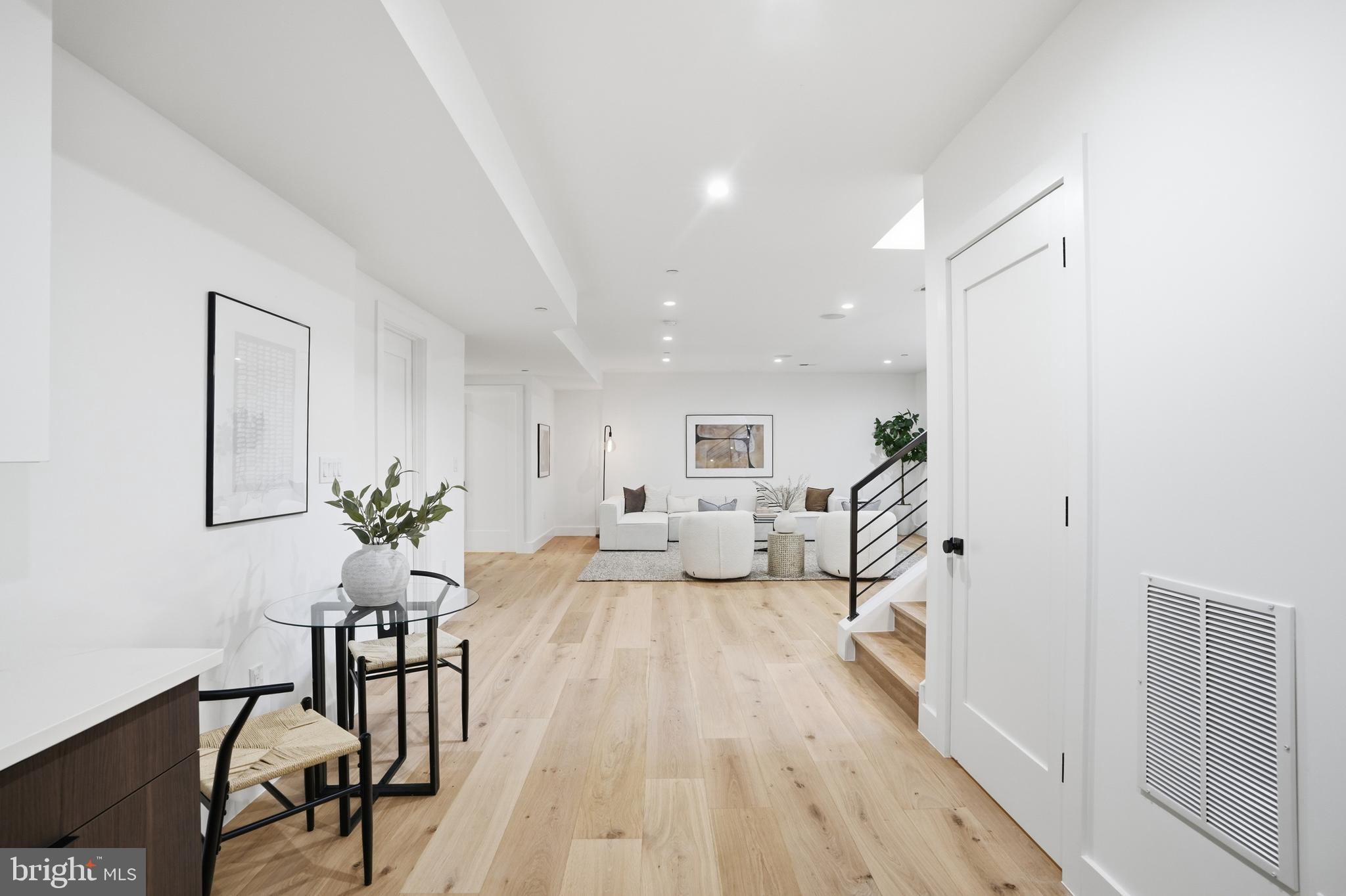 CHEVY CHASE VIEW - Residential
