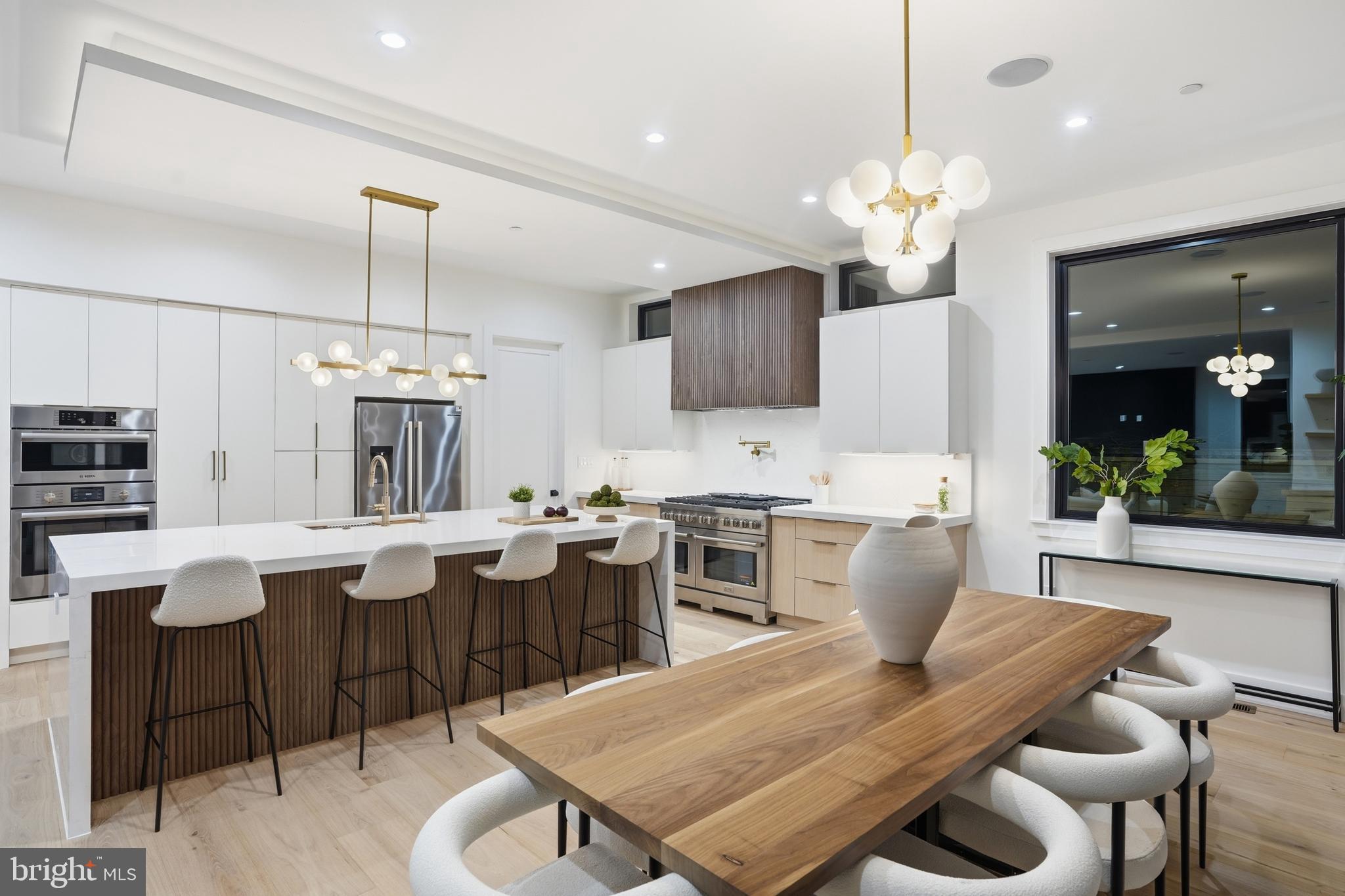 CHEVY CHASE VIEW - Residential