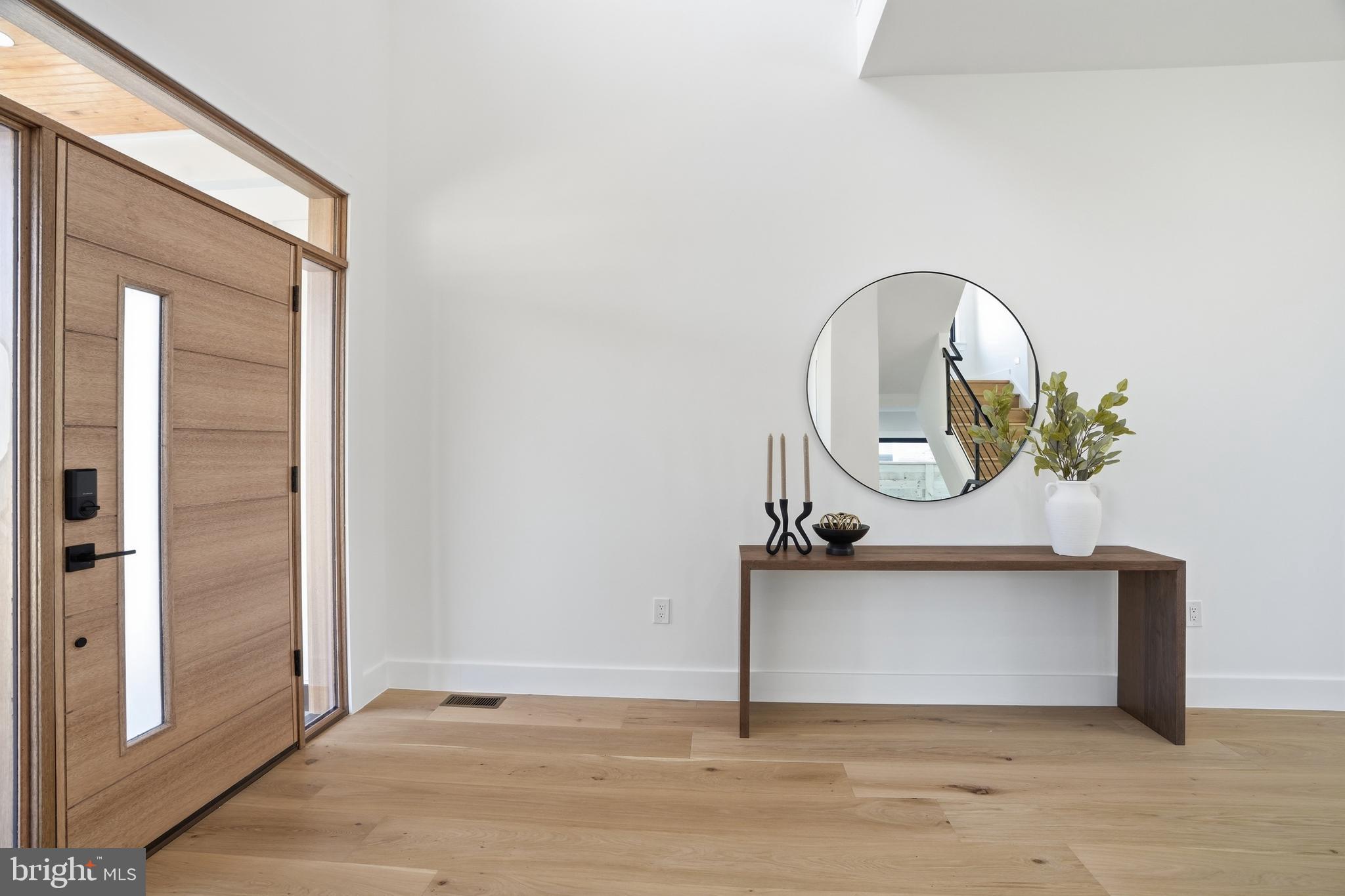 CHEVY CHASE VIEW - Residential