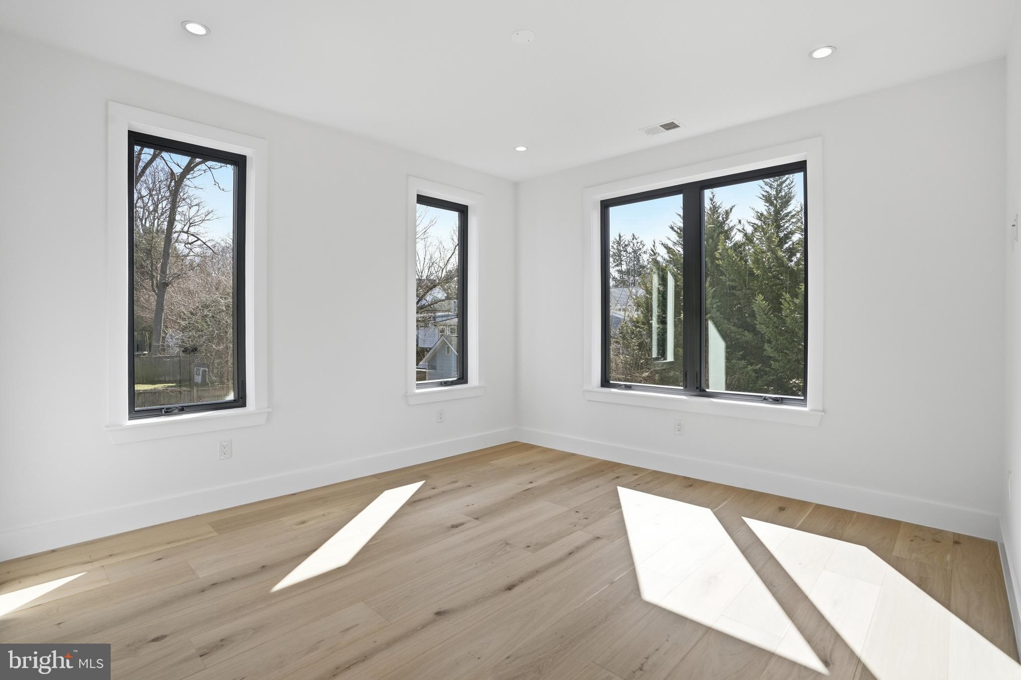 CHEVY CHASE VIEW - Residential