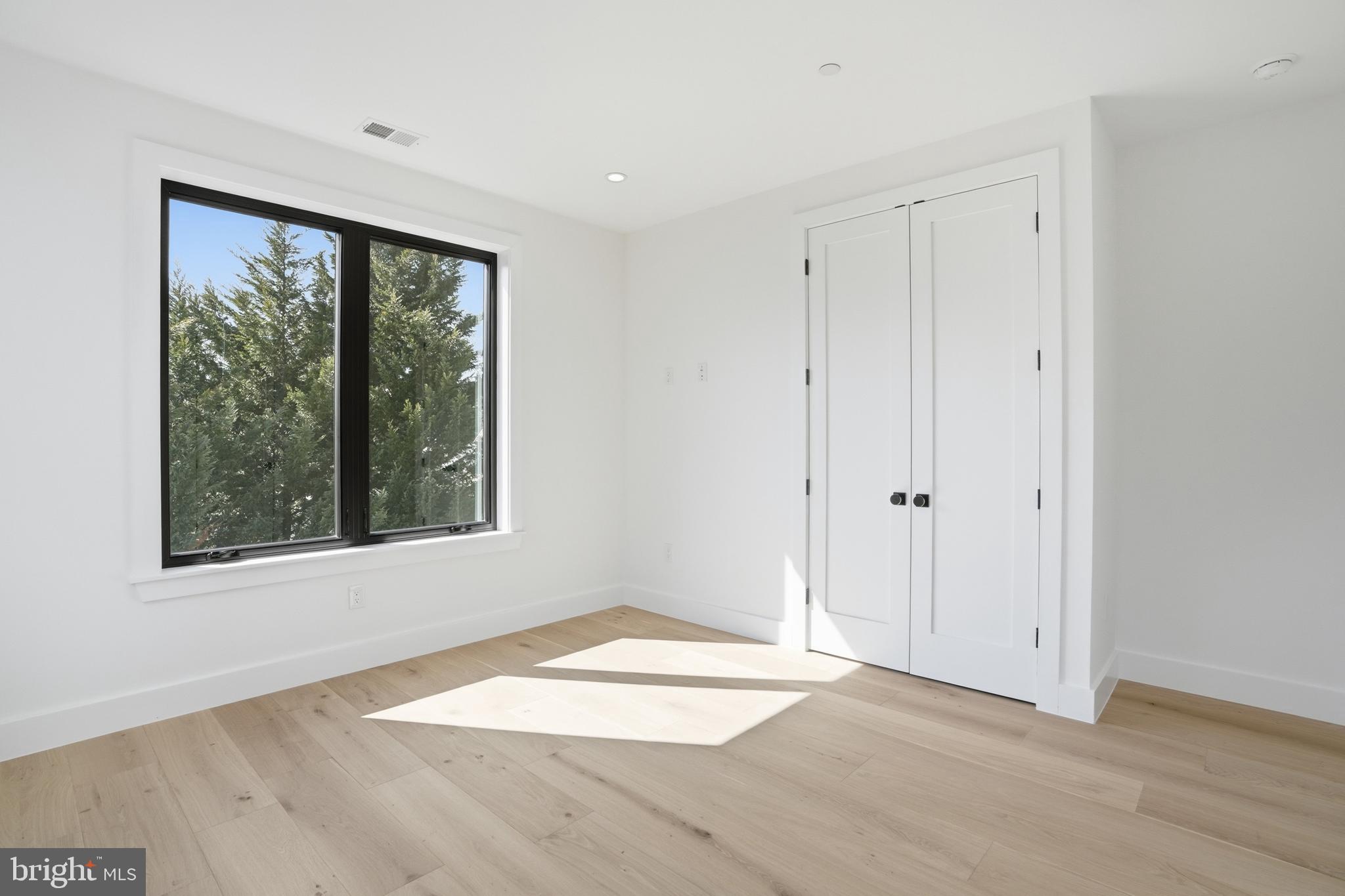 CHEVY CHASE VIEW - Residential