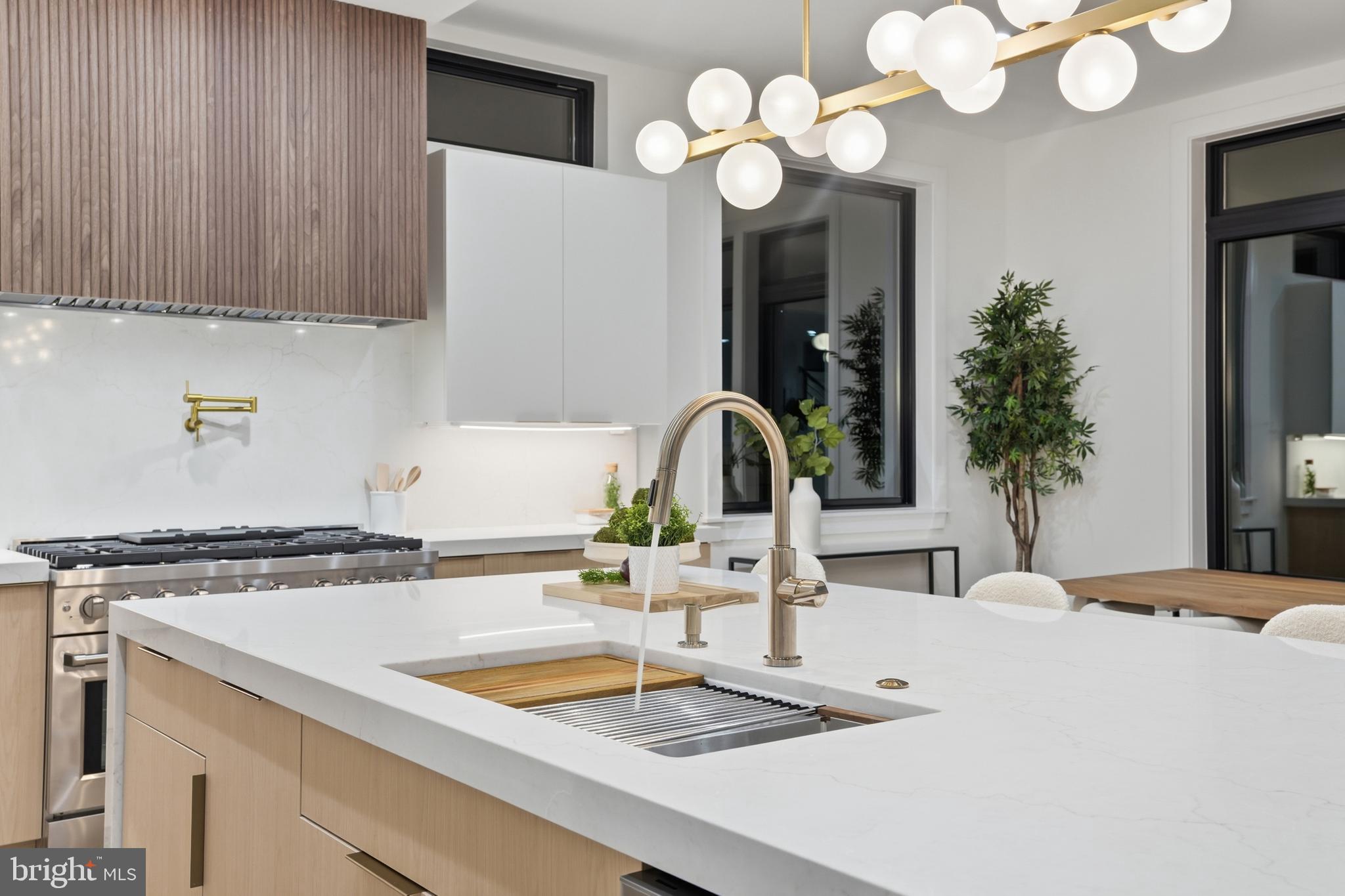 CHEVY CHASE VIEW - Residential