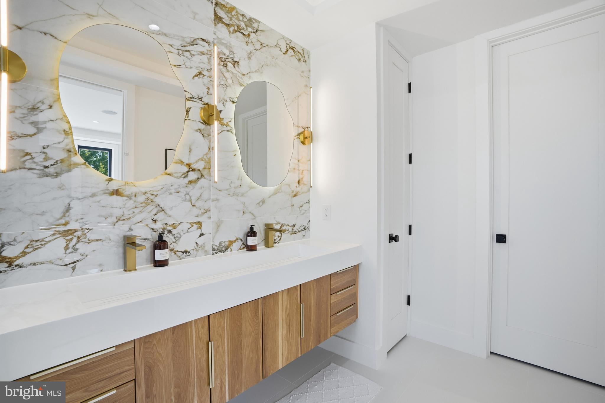 CHEVY CHASE VIEW - Residential