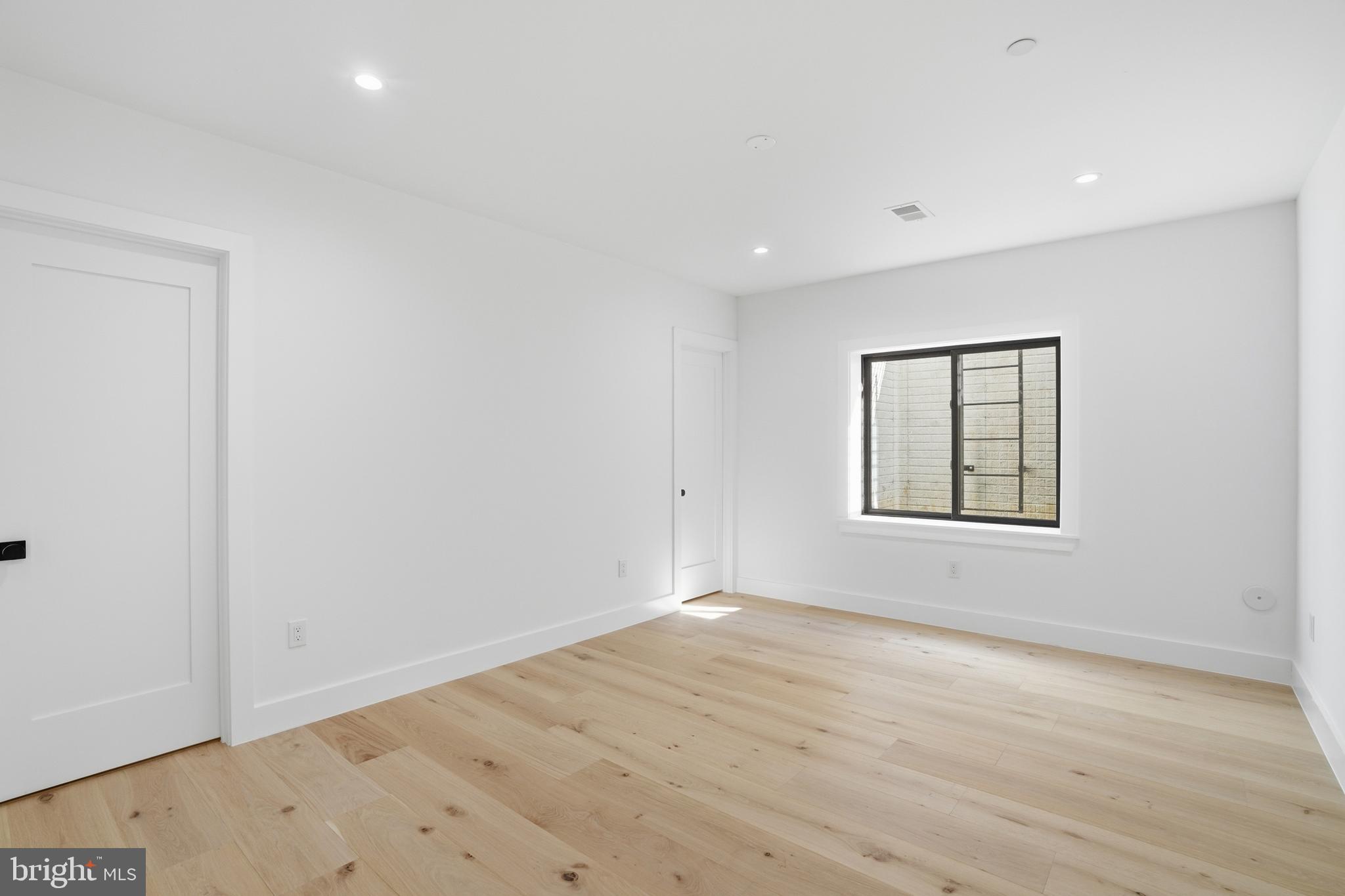 CHEVY CHASE VIEW - Residential