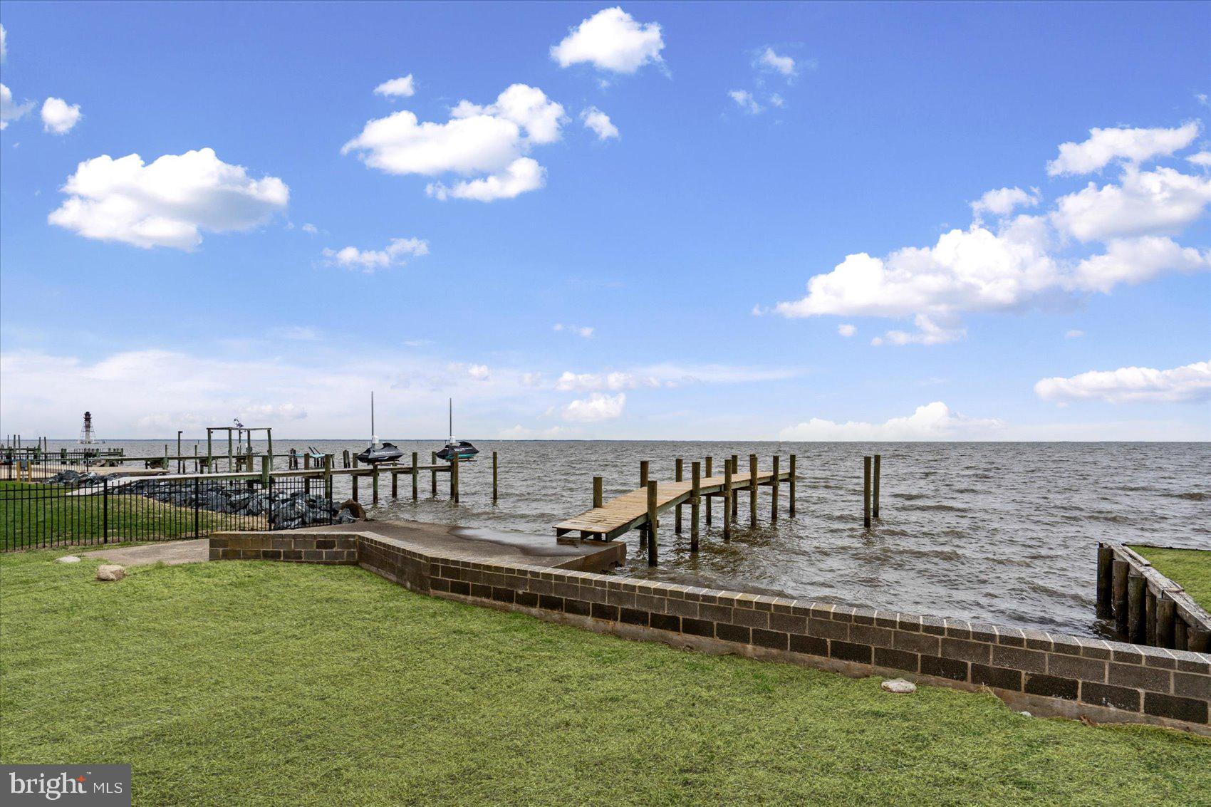 MILLERS ISLAND - Residential