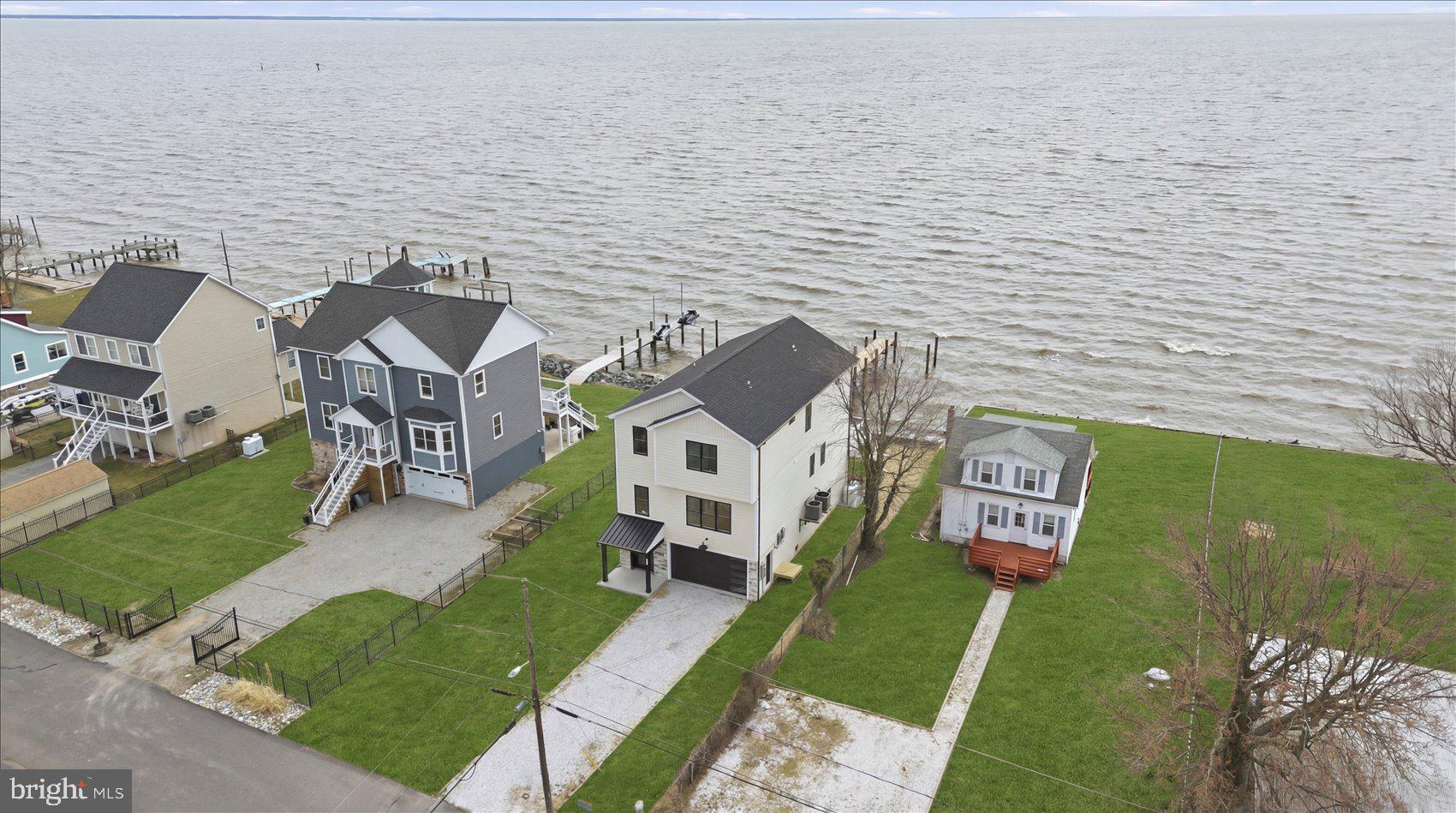 MILLERS ISLAND - Residential