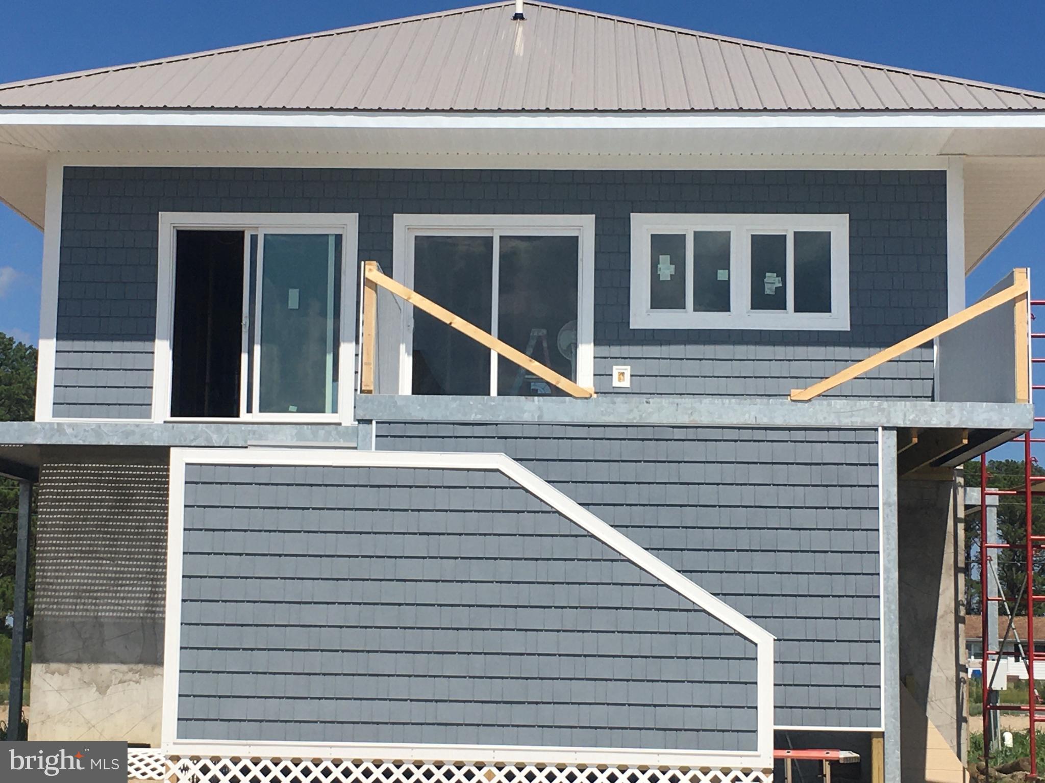 HOOPERSVILLE - Residential