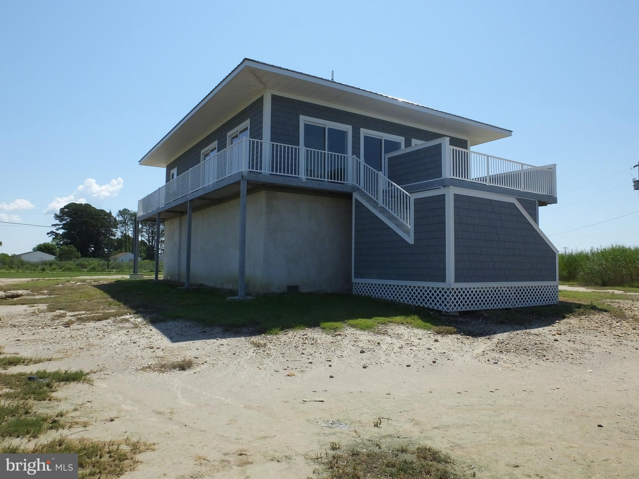 HOOPERSVILLE - Residential