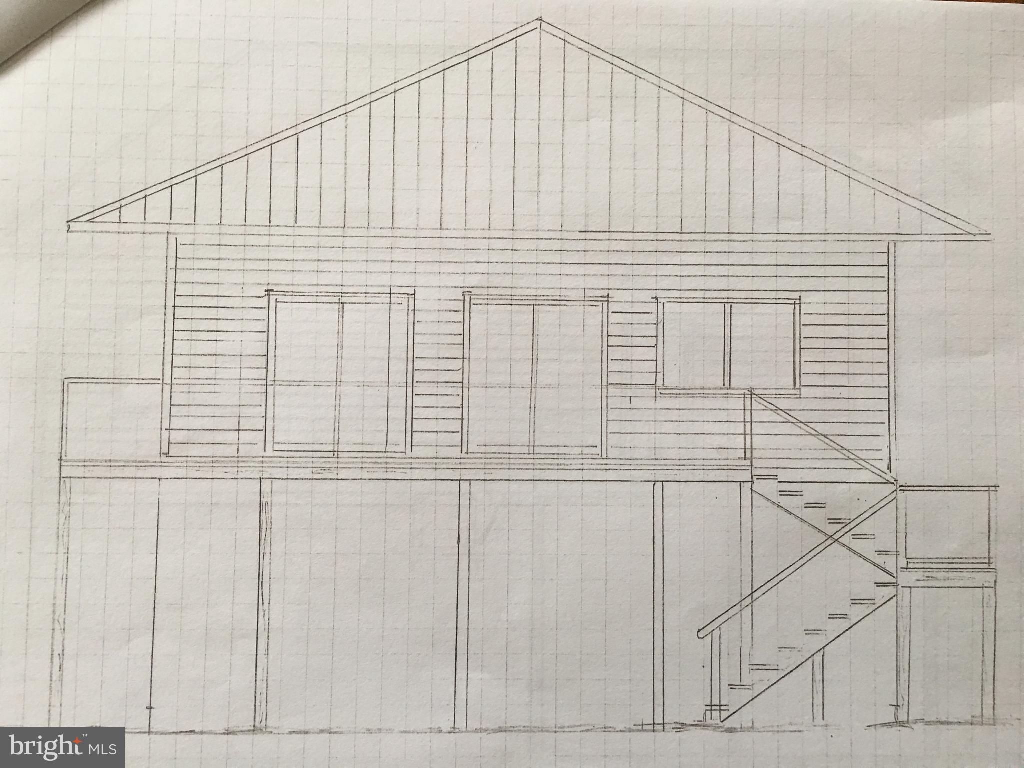 HOOPERSVILLE - Residential