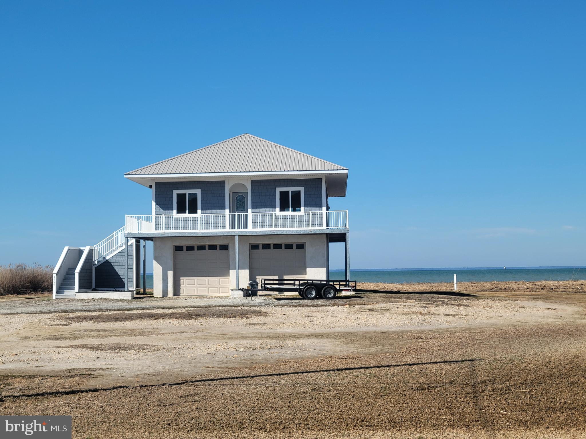 HOOPERSVILLE - Residential