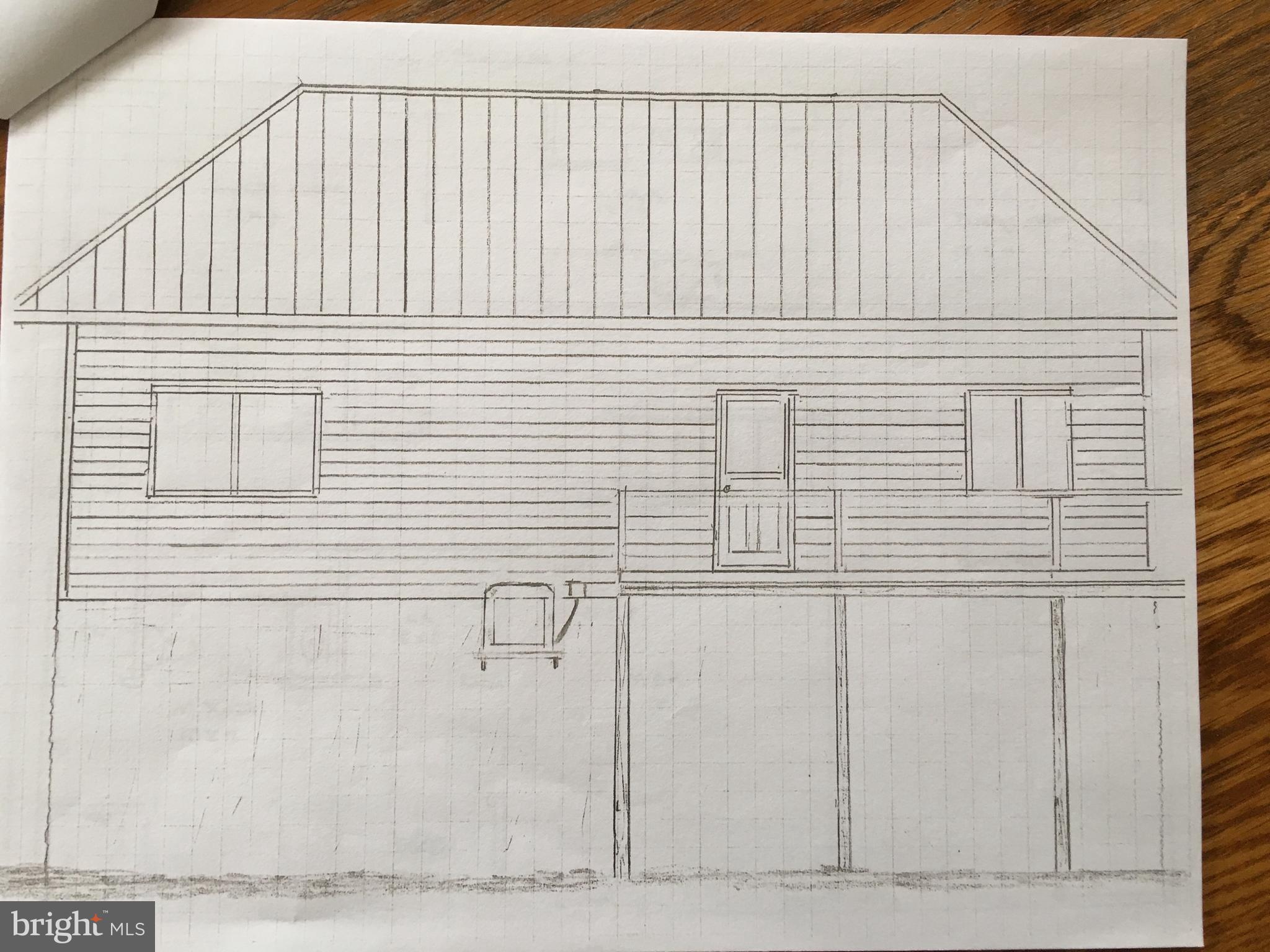 HOOPERSVILLE - Residential