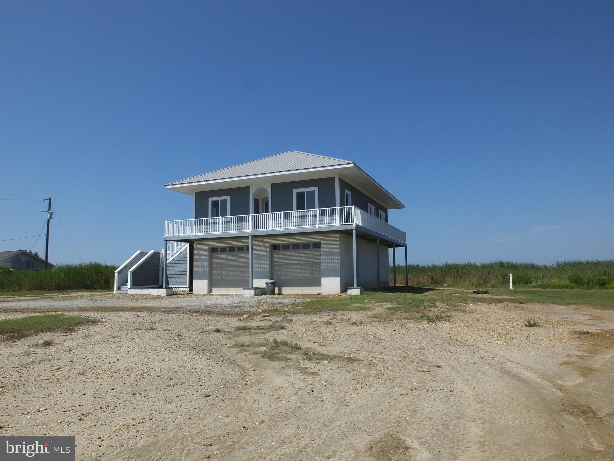 HOOPERSVILLE - Residential