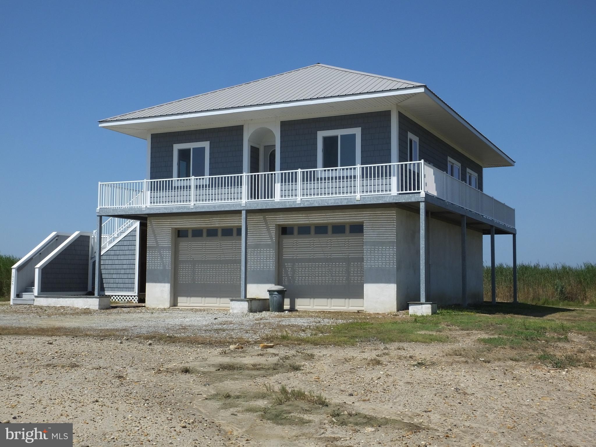 HOOPERSVILLE - Residential
