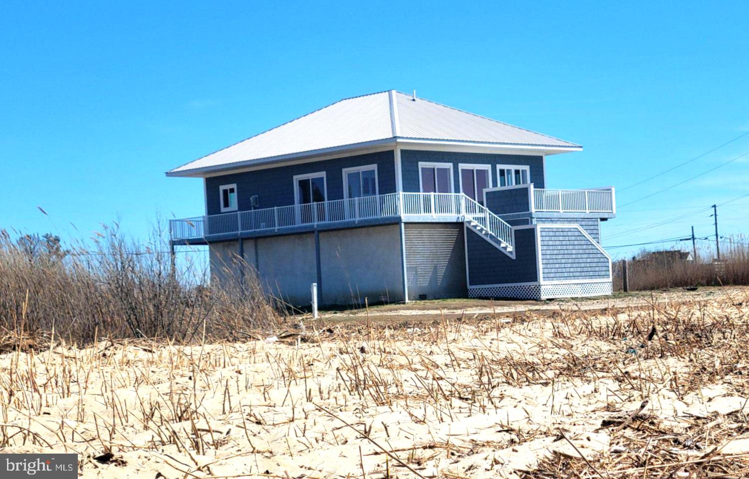 HOOPERSVILLE - Residential