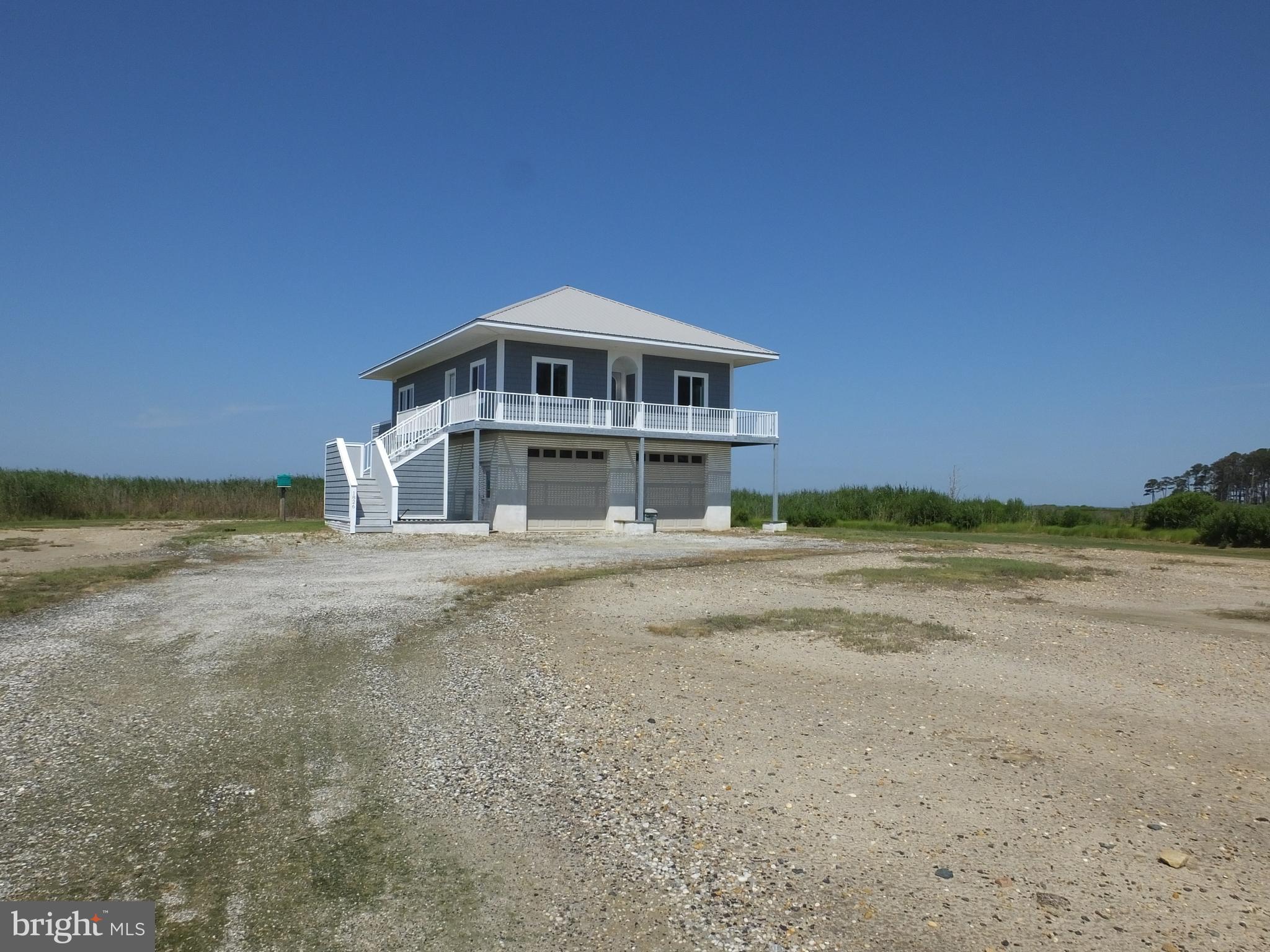 HOOPERSVILLE - Residential