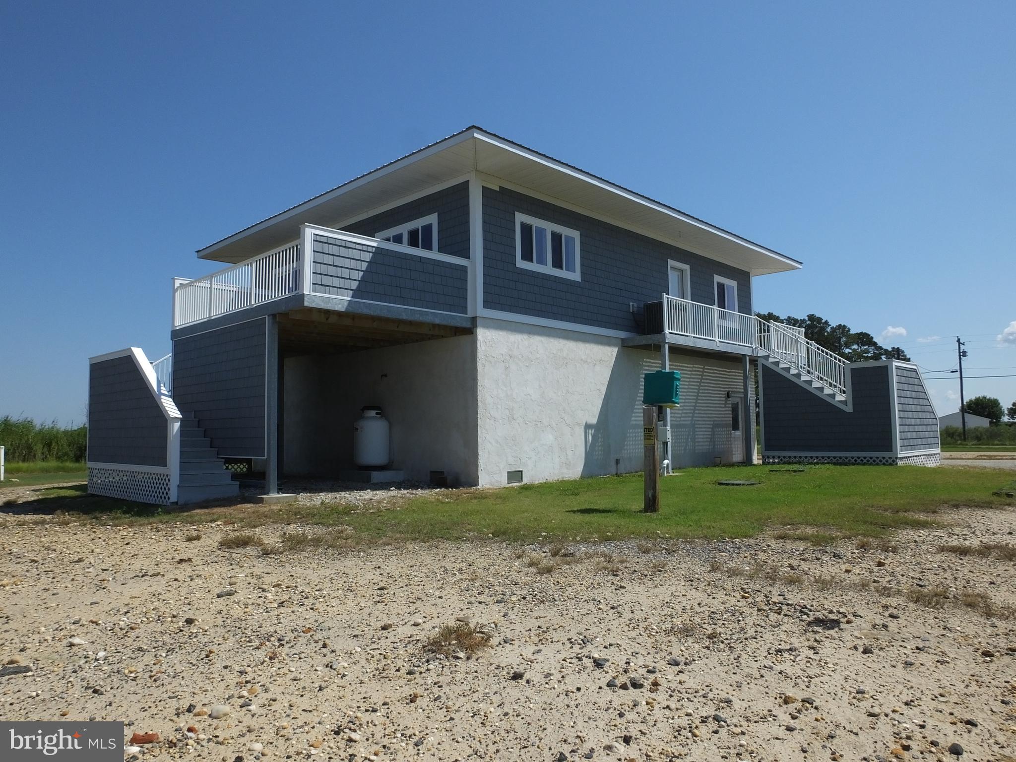 HOOPERSVILLE - Residential