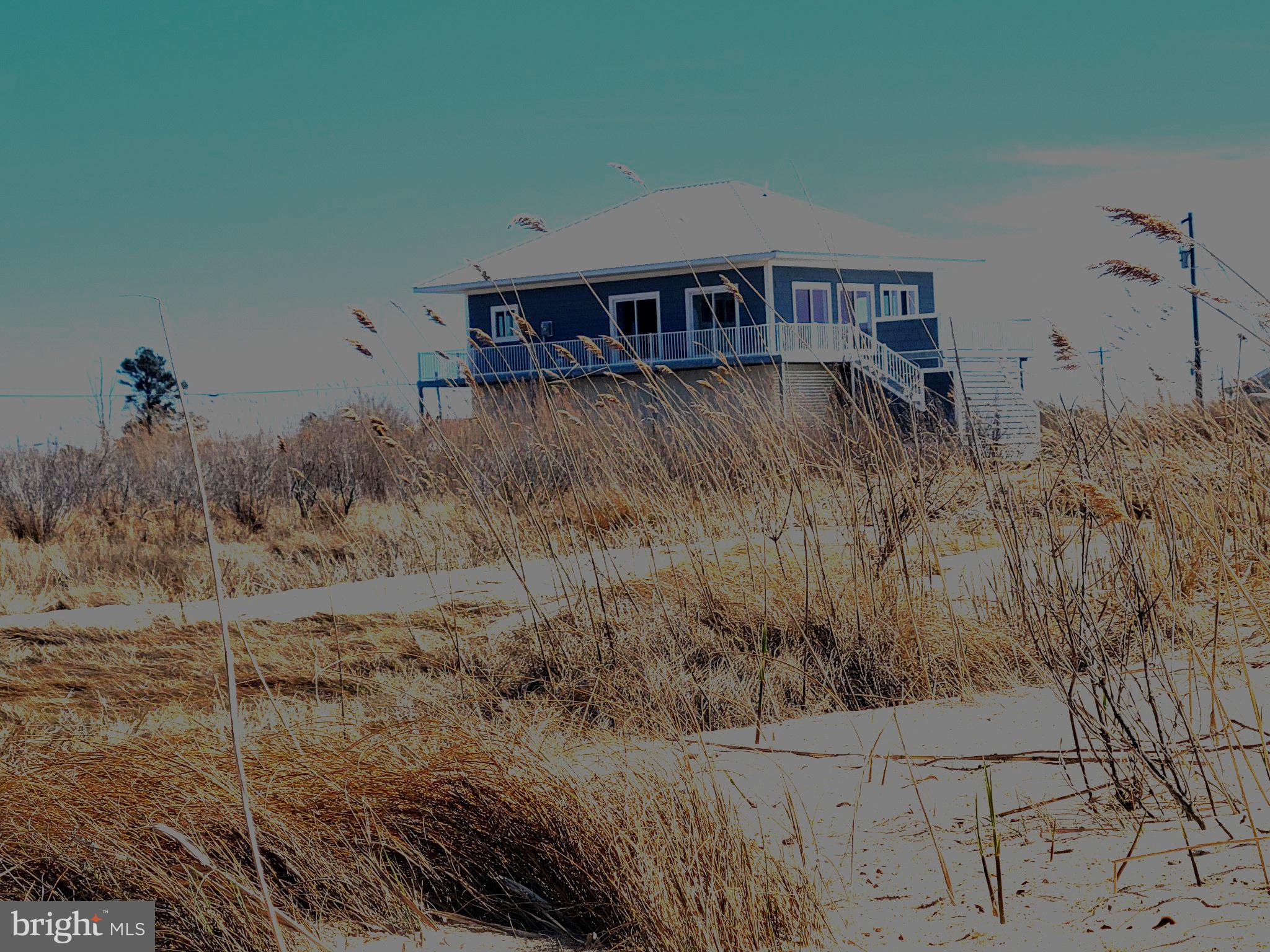 HOOPERSVILLE - Residential