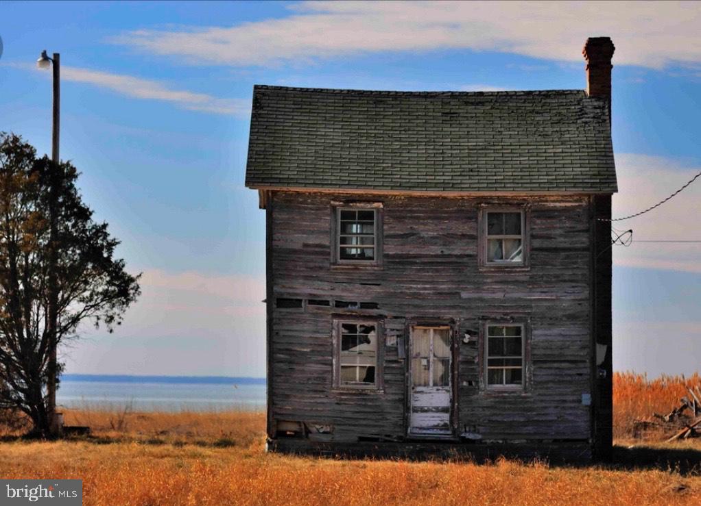 HOOPERSVILLE - Residential