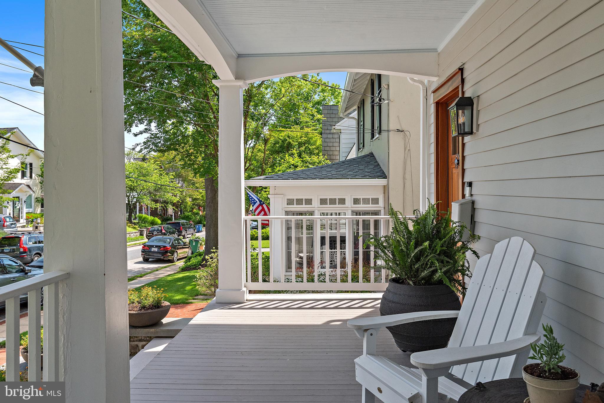 MURRAY HILL - Residential