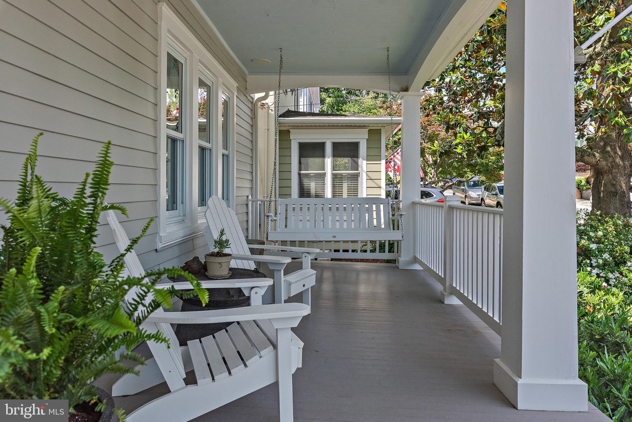 MURRAY HILL - Residential