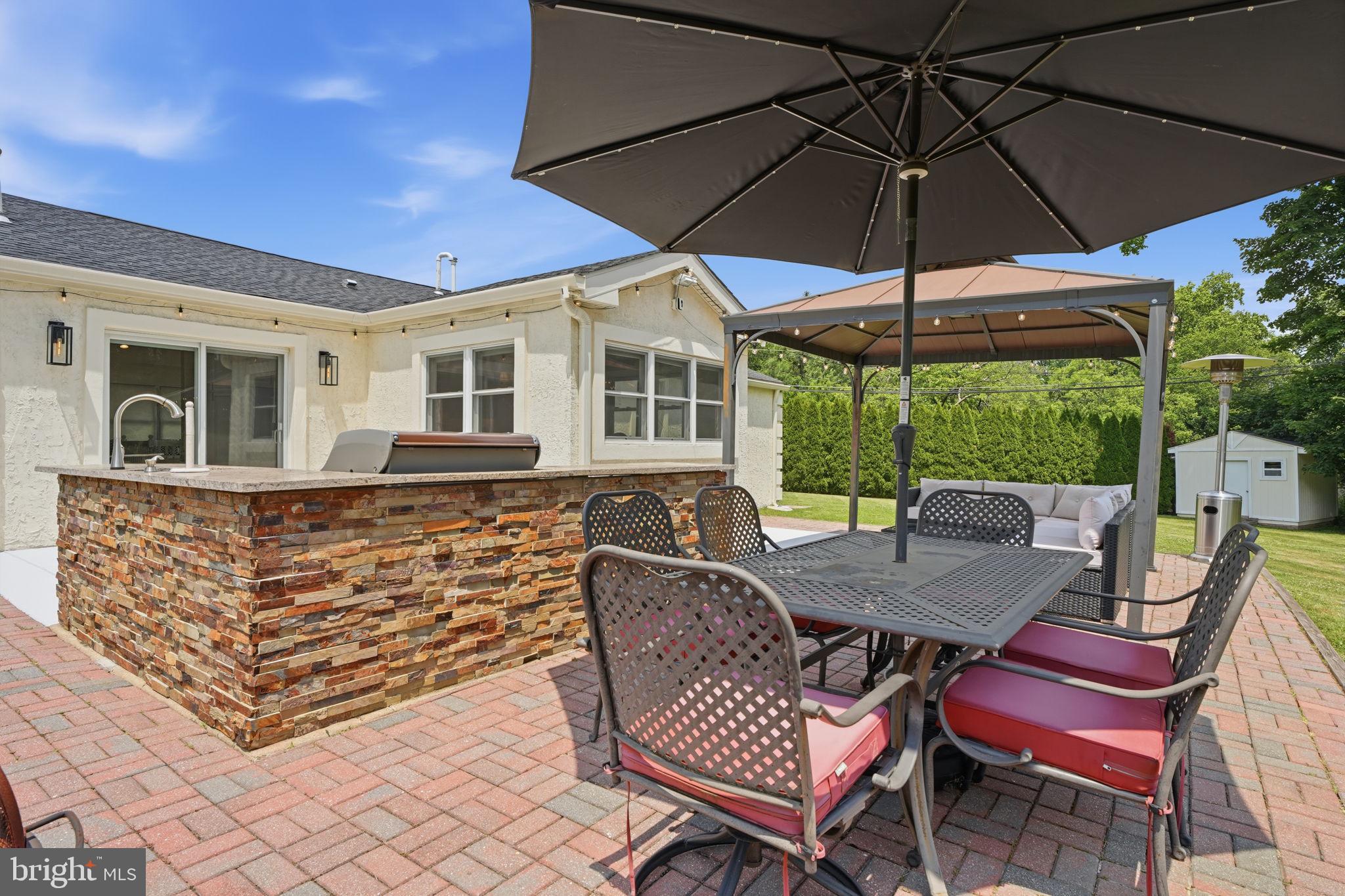 HUNTINGDON VALLEY - Residential