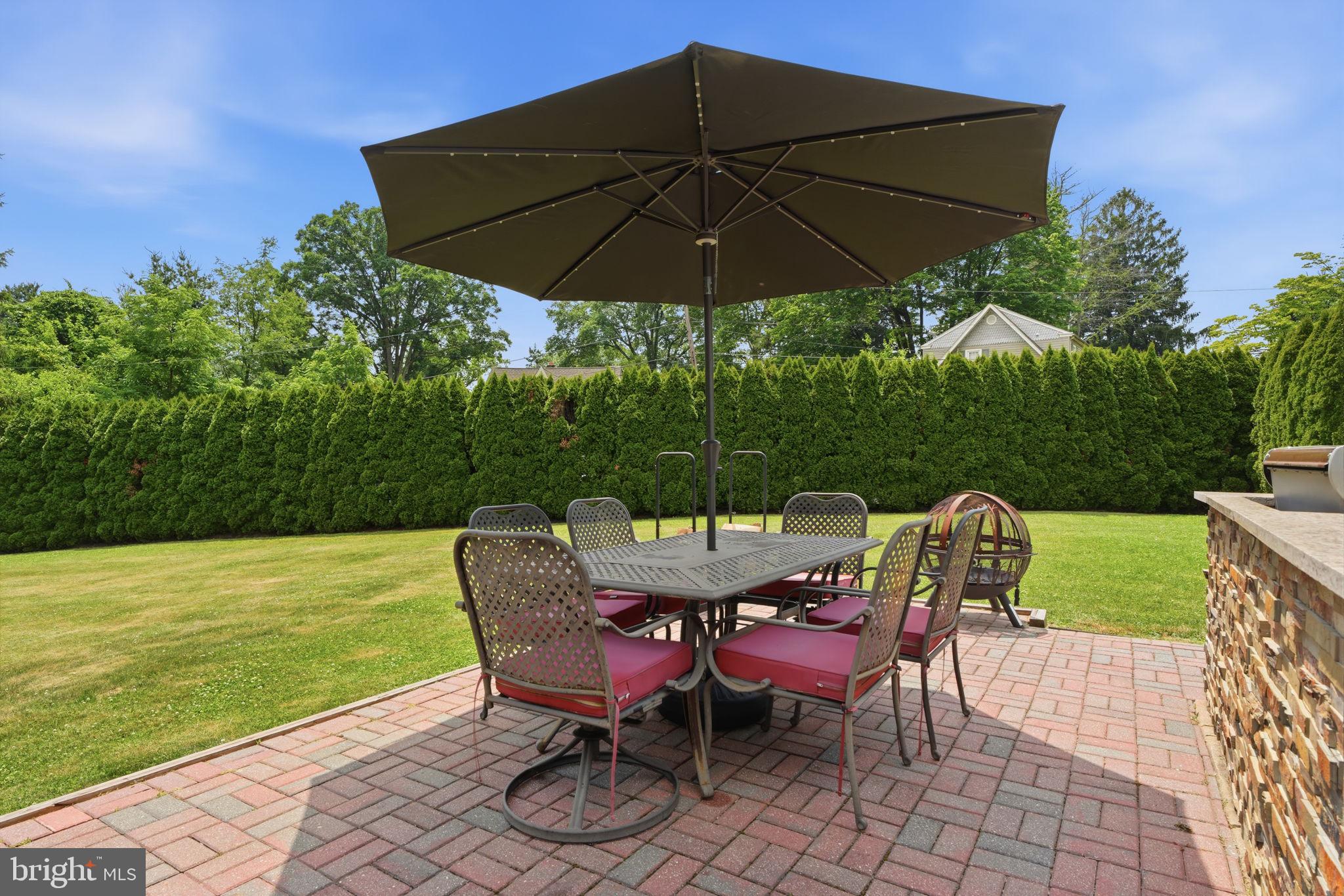 HUNTINGDON VALLEY - Residential
