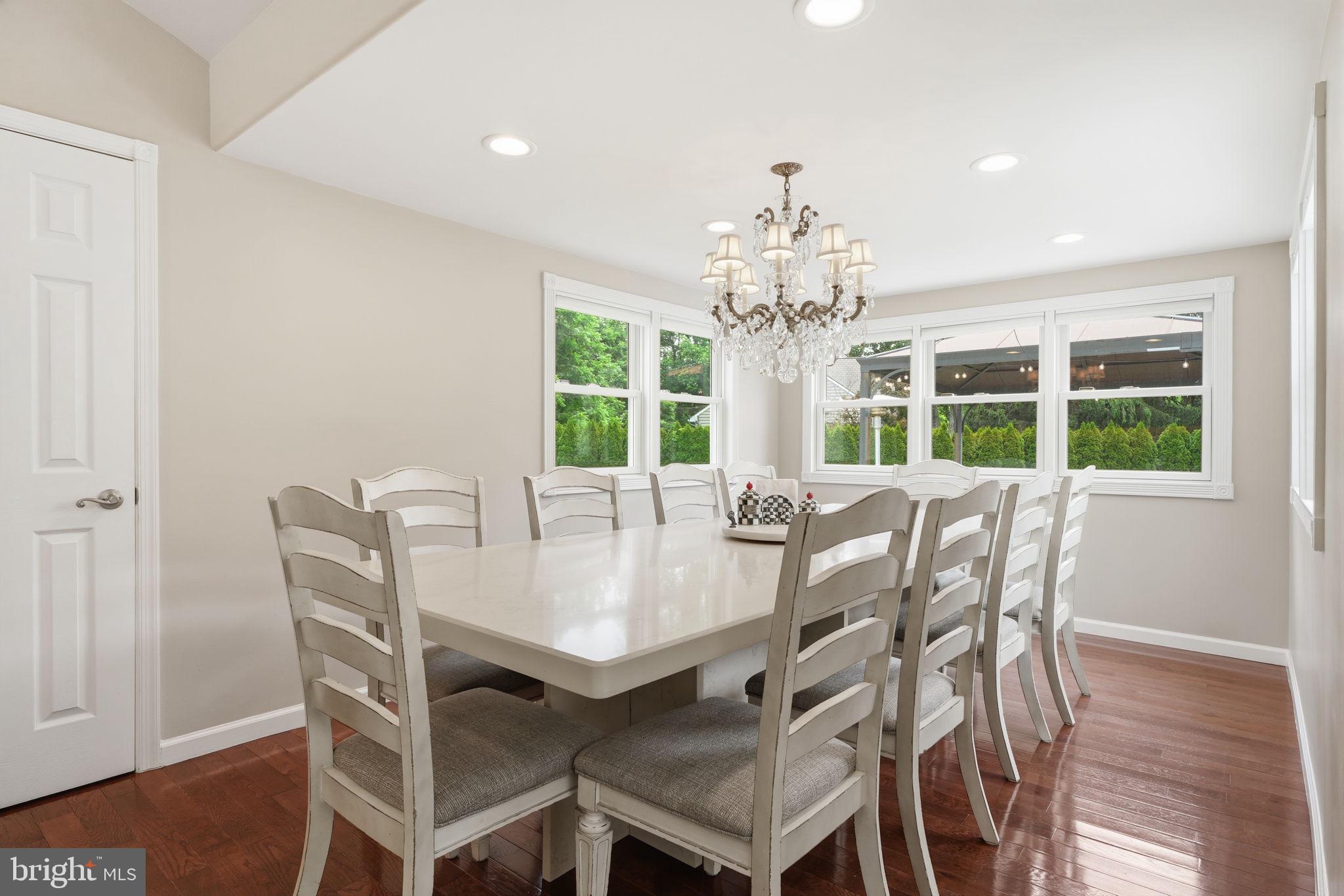 HUNTINGDON VALLEY - Residential