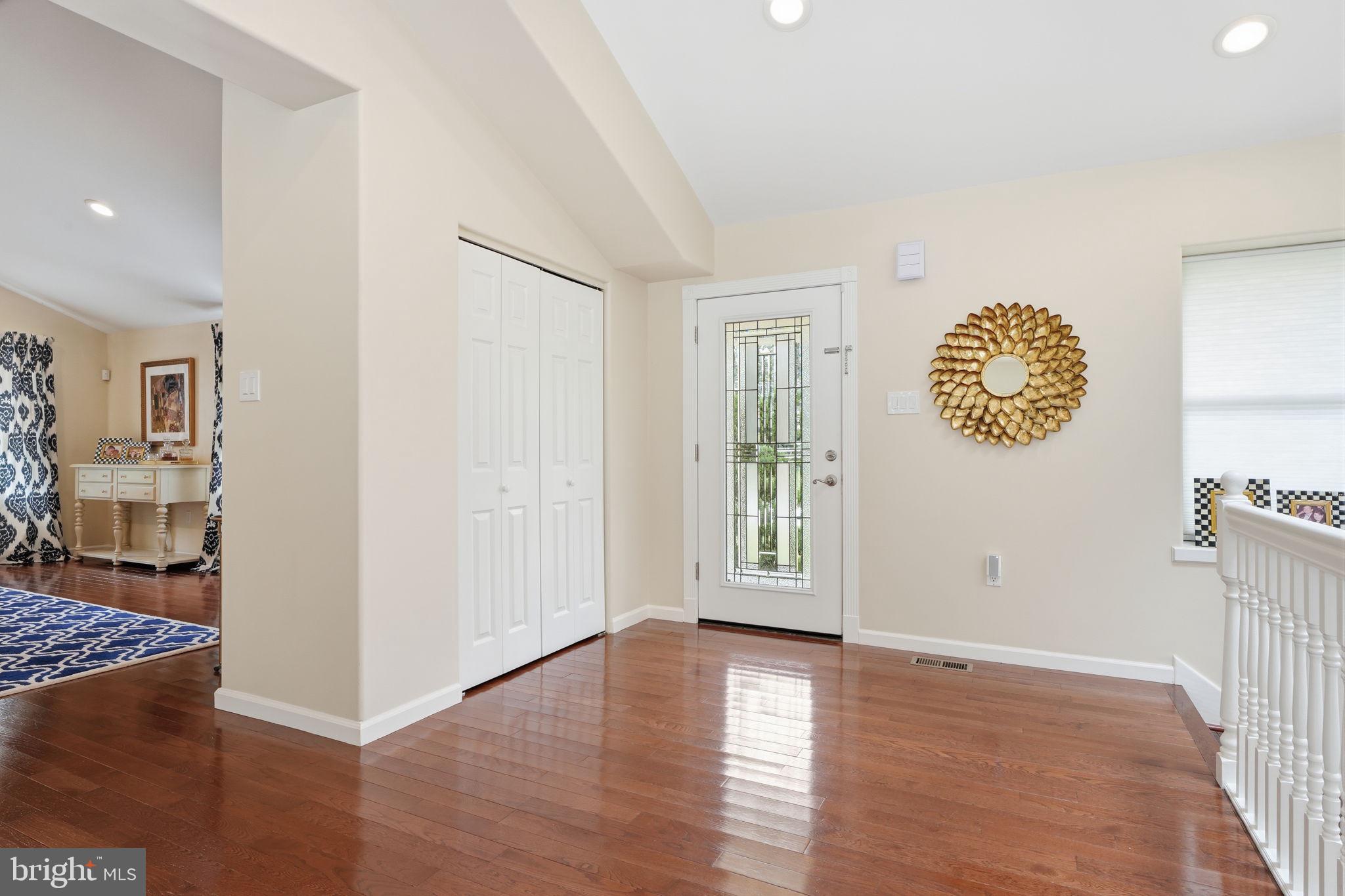 HUNTINGDON VALLEY - Residential