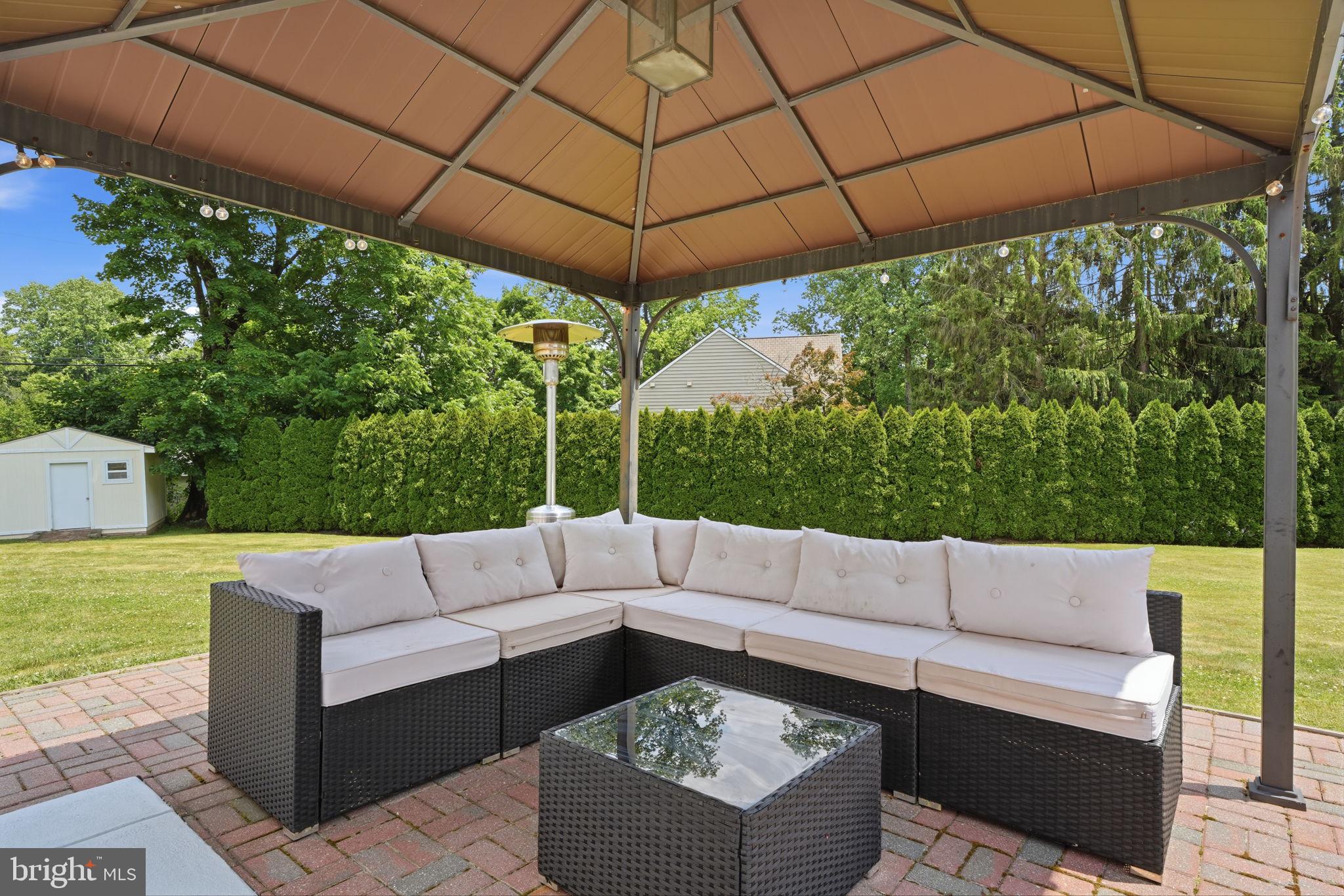 HUNTINGDON VALLEY - Residential