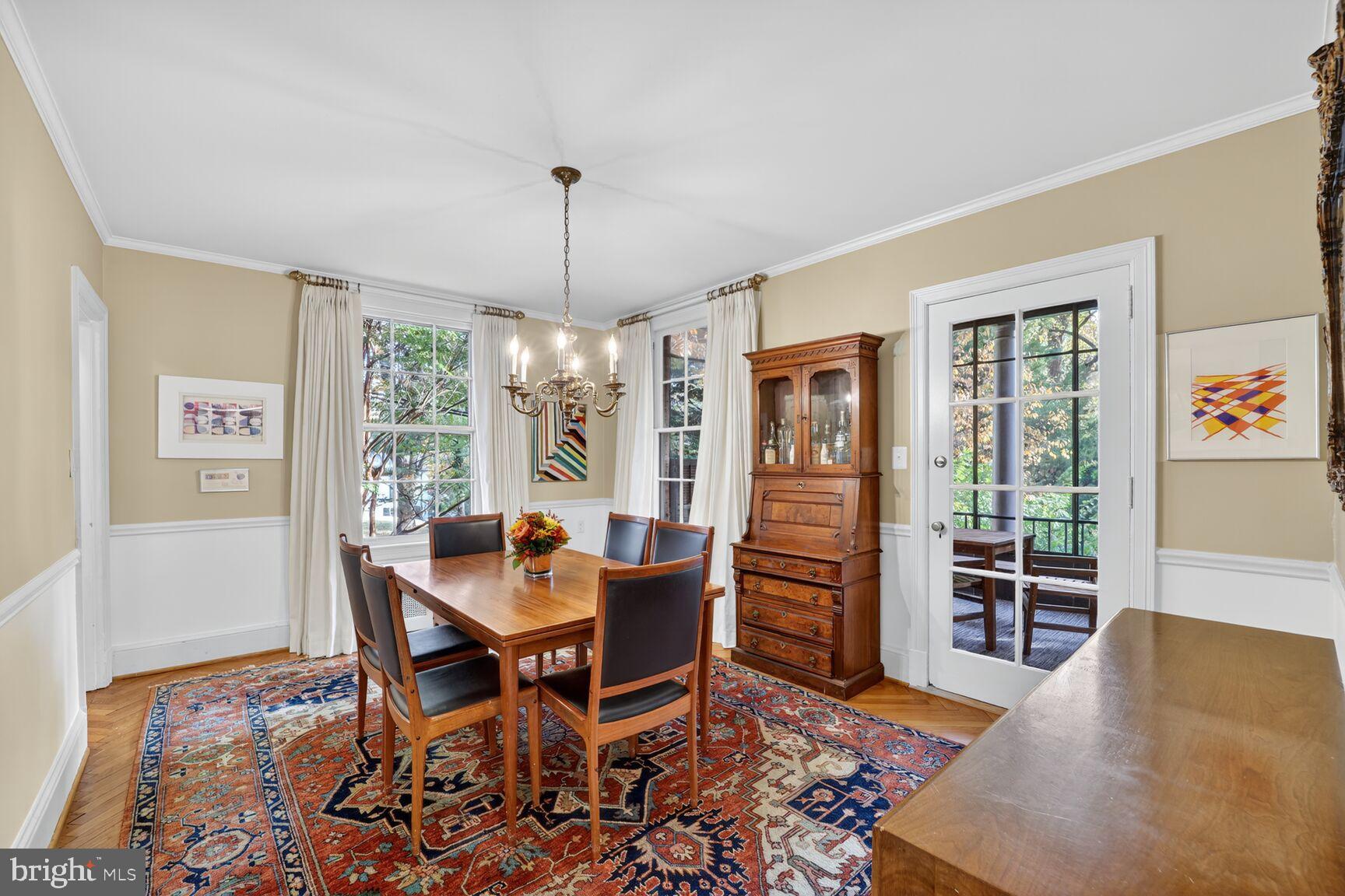 MARTINS ADDITION - Residential