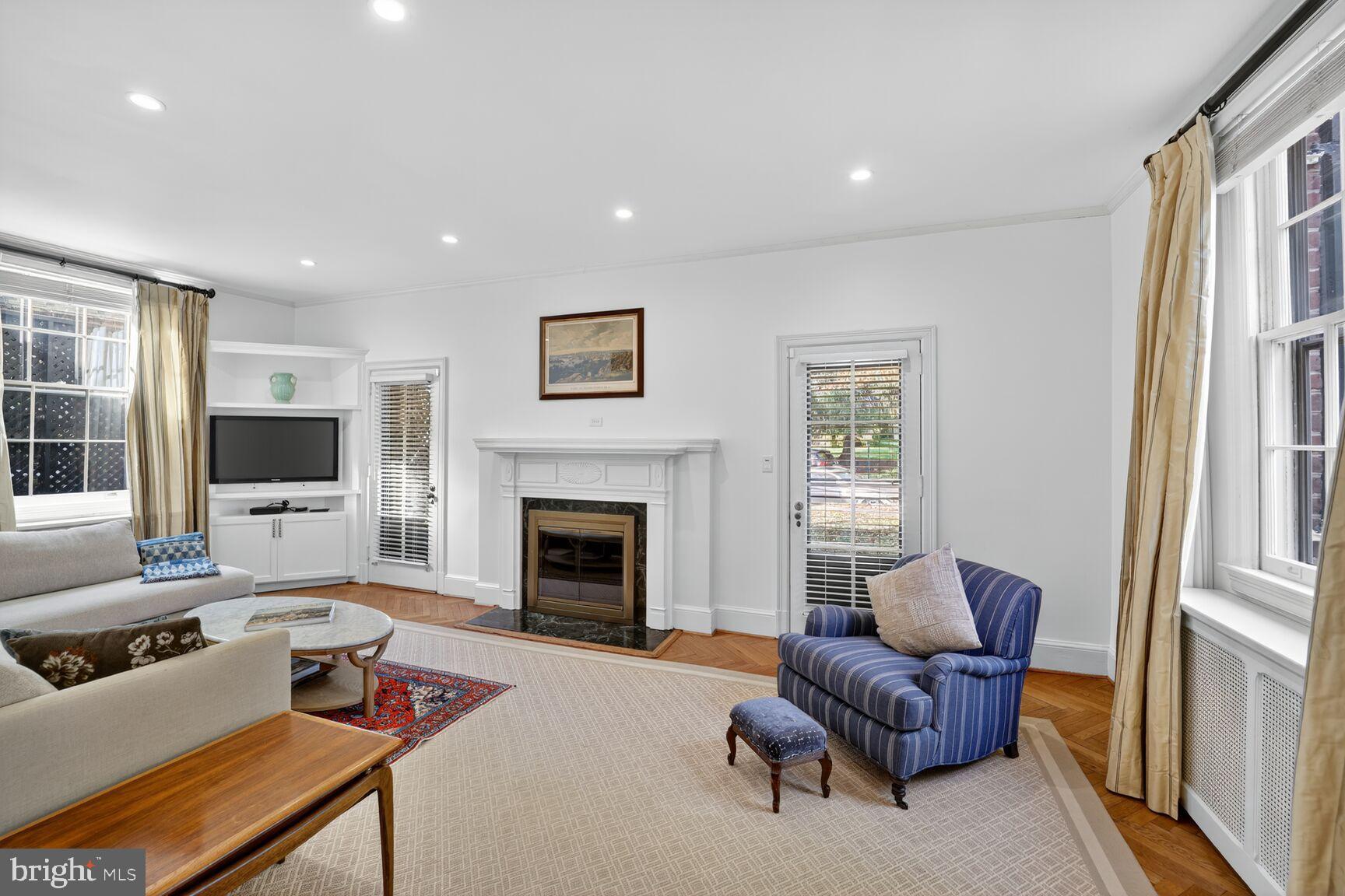 MARTINS ADDITION - Residential