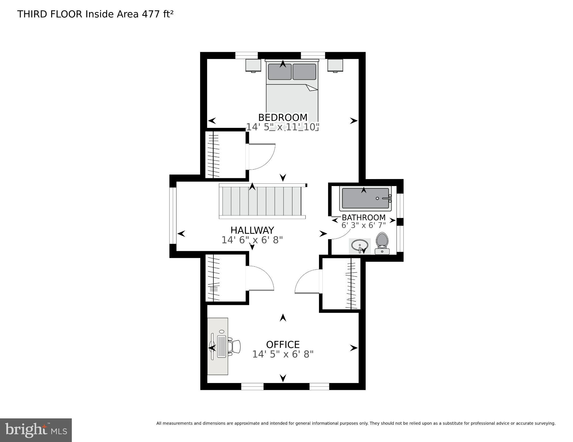 MARTINS ADDITION - Residential
