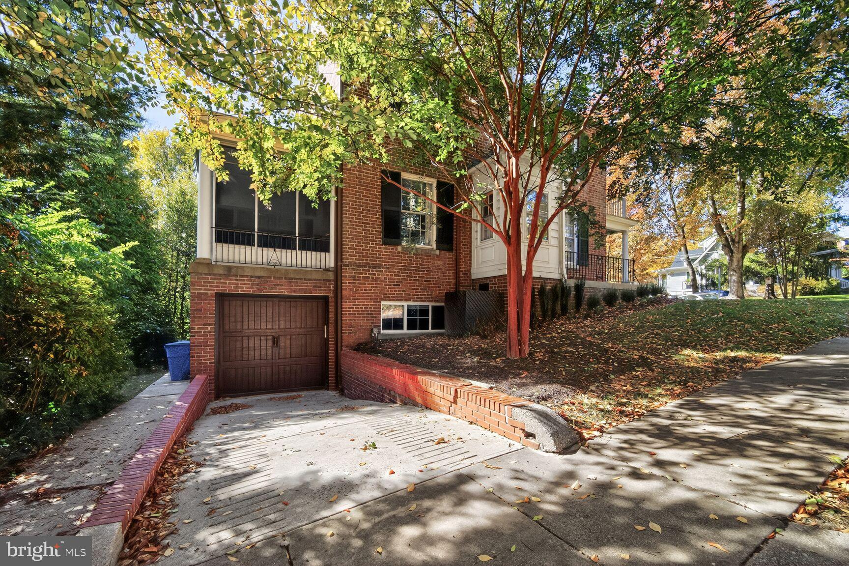 MARTINS ADDITION - Residential