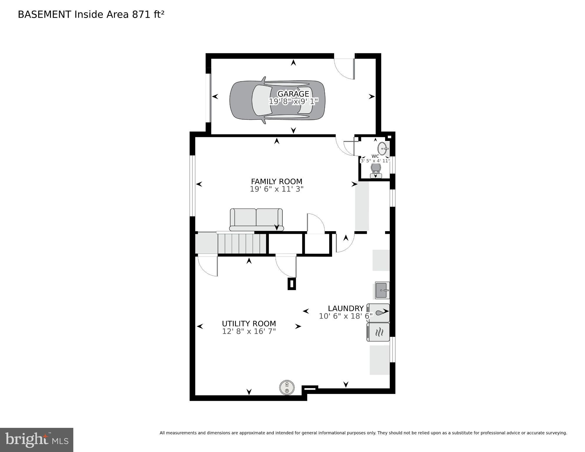 MARTINS ADDITION - Residential